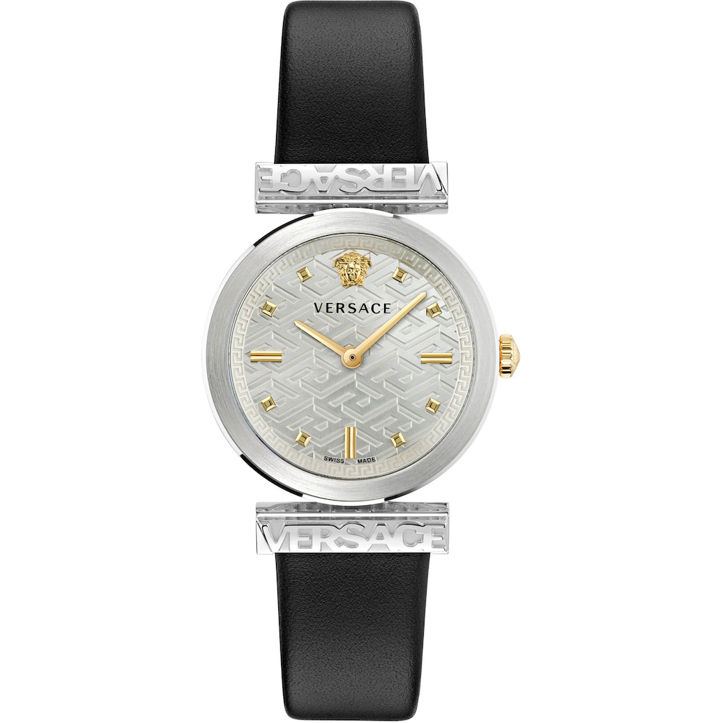 Versace Quarzuhr »REGALIA, VE6J00123«