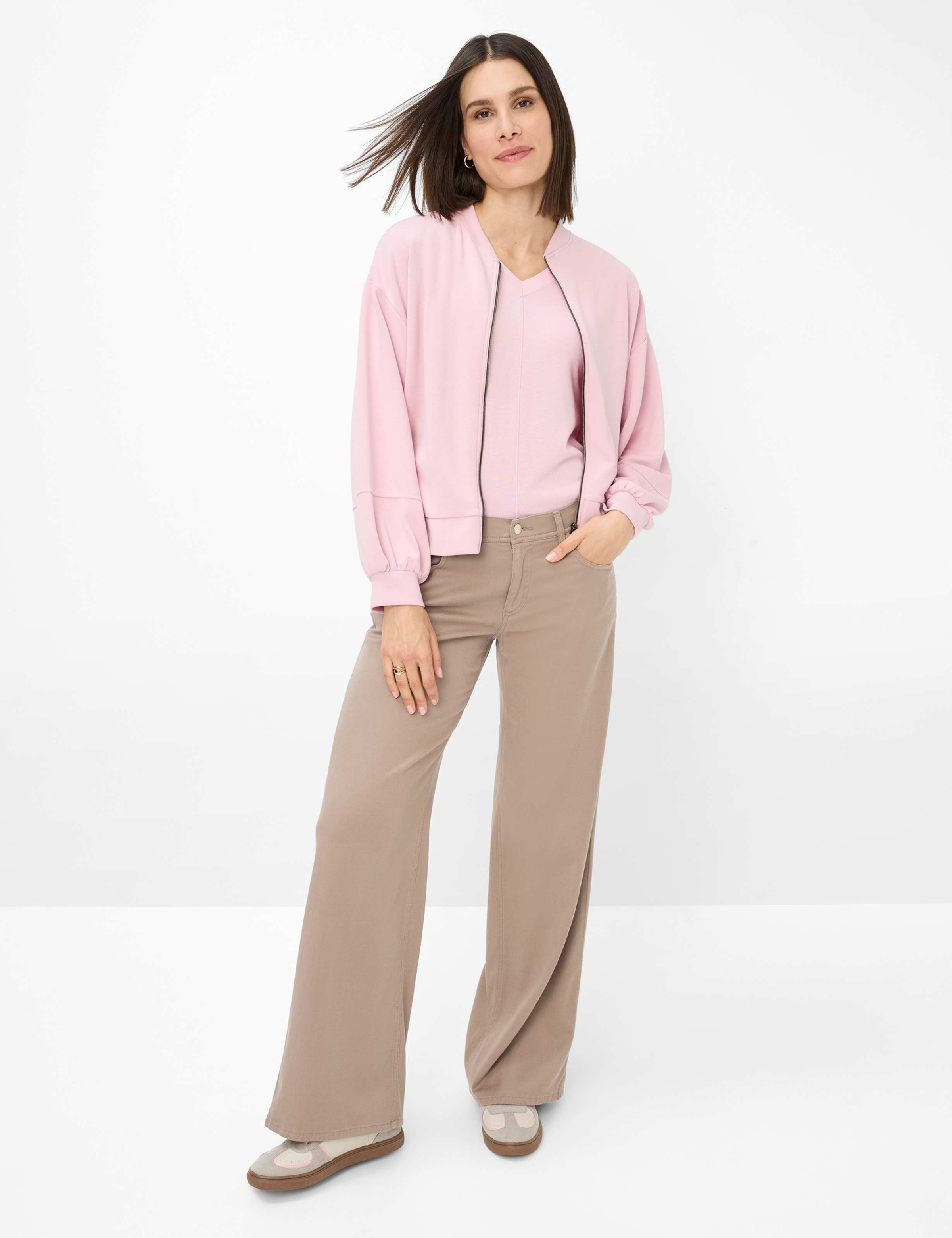 Brax 5-Pocket-Hose »Style MORGAN«