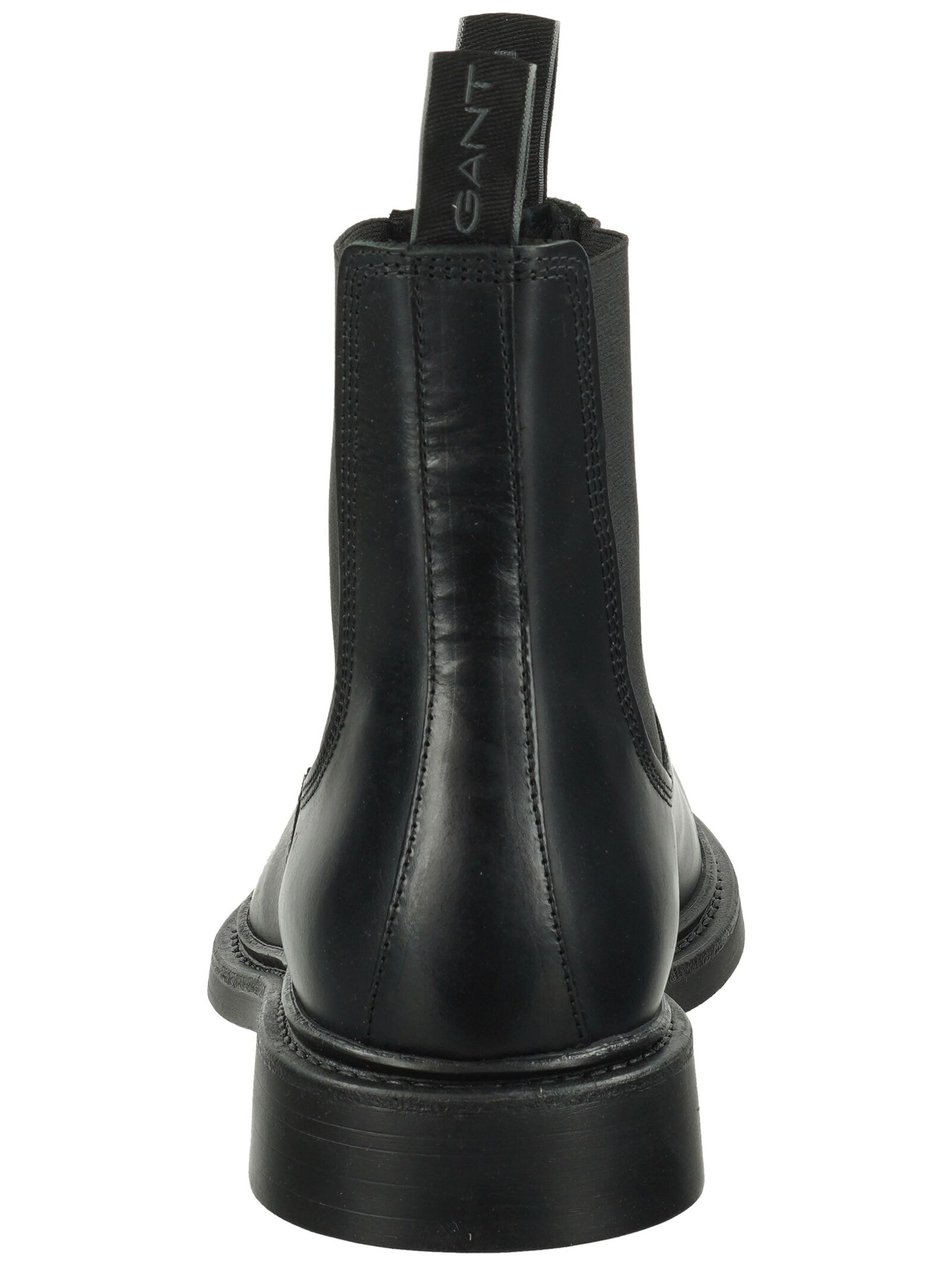 Gant Stiefelette »Gant Stiefelette Leder/Textil«