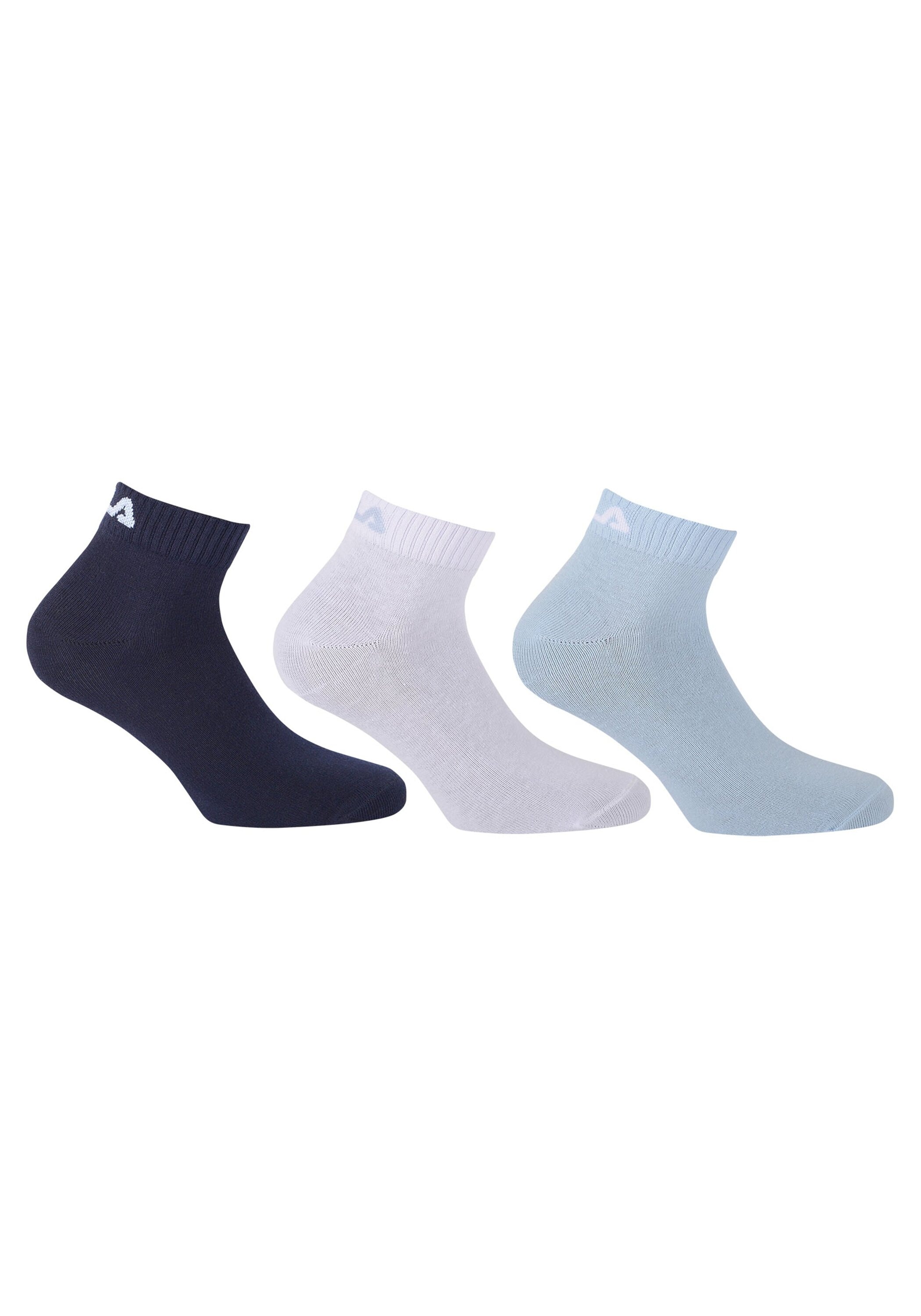 Fila Sneakersocken "Socken 3er Pack" günstig online kaufen