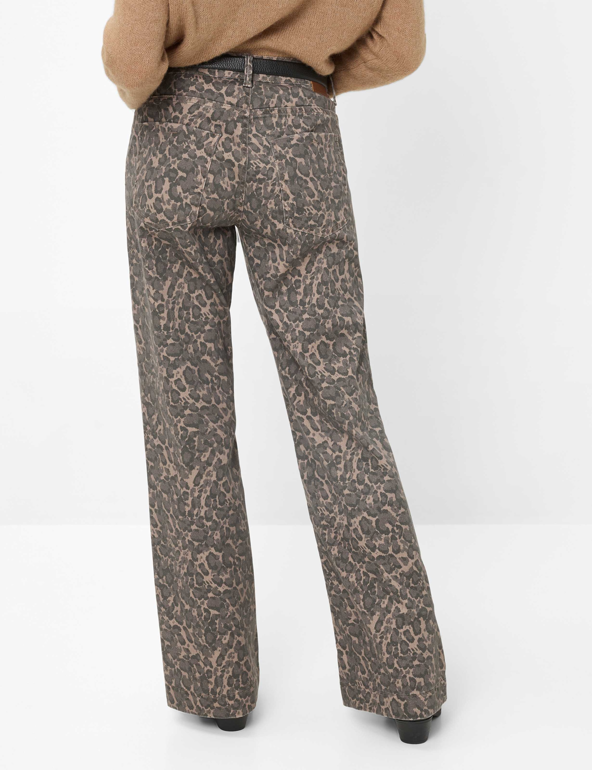 Brax 5-Pocket-Jeans »Style MAINE«