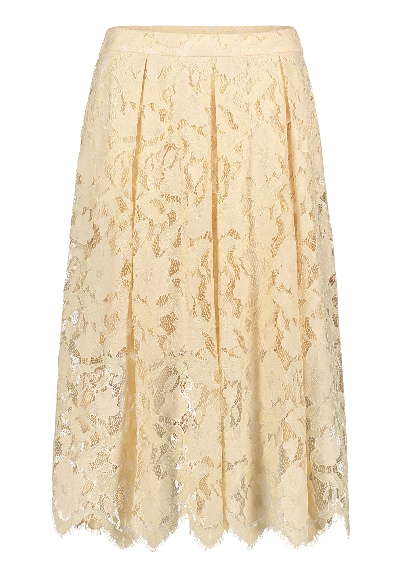 Vera Mont Minirock »Damen mit Taschen«