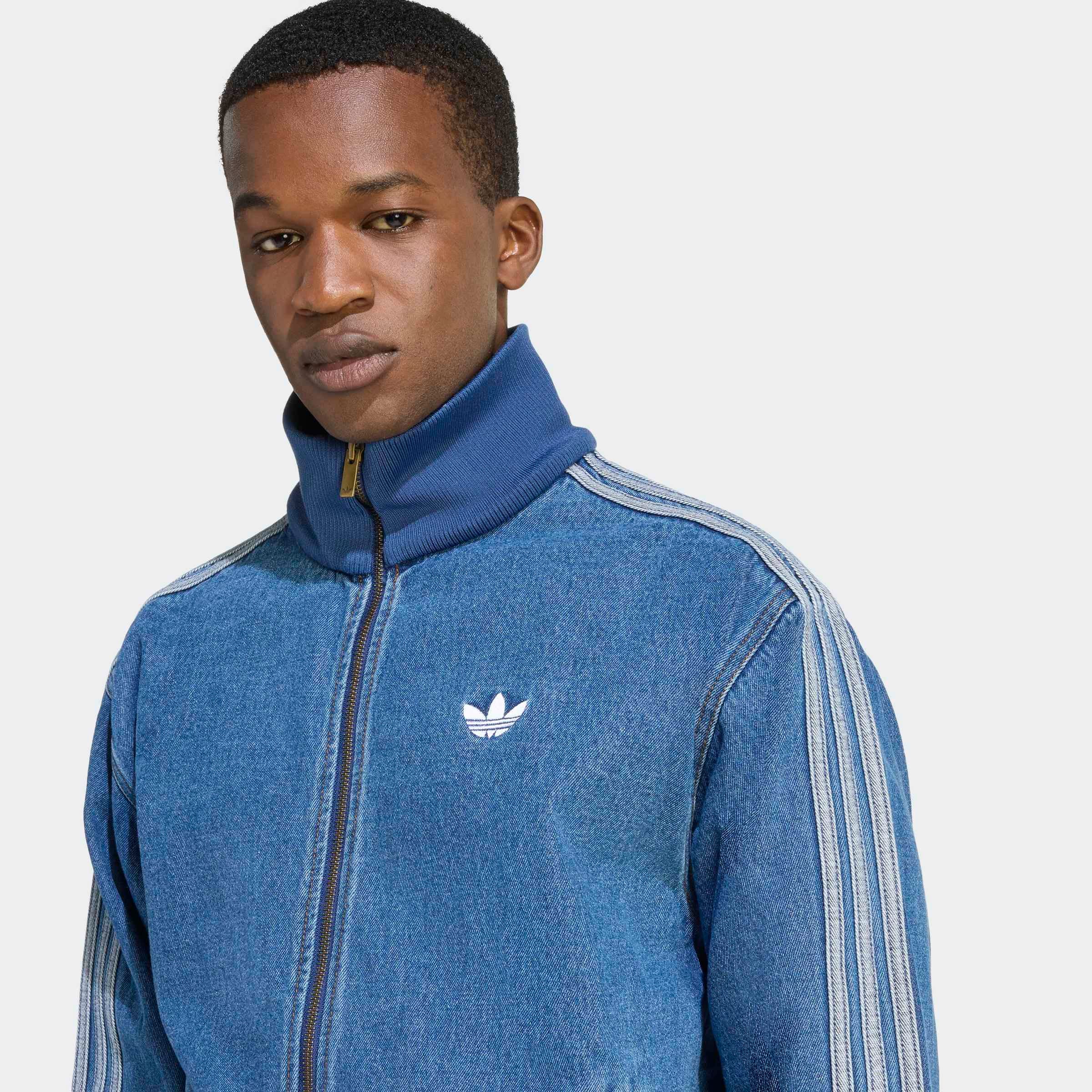 adidas Originals Tanktop »ADICOLOR FIREBIRD ORIGINALS AUS STOFF«