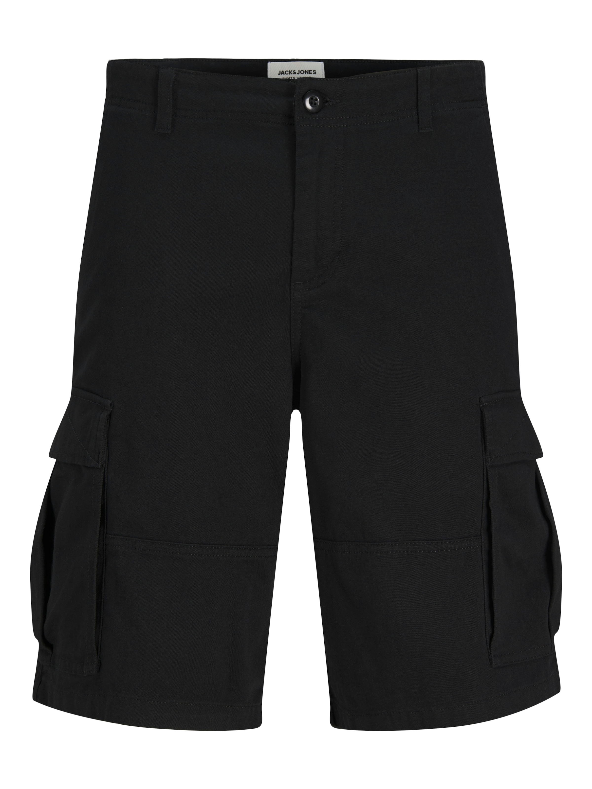 Jack & Jones Cargoshorts »JPSTCOLE JJJONNIE CARGO SHORTS«