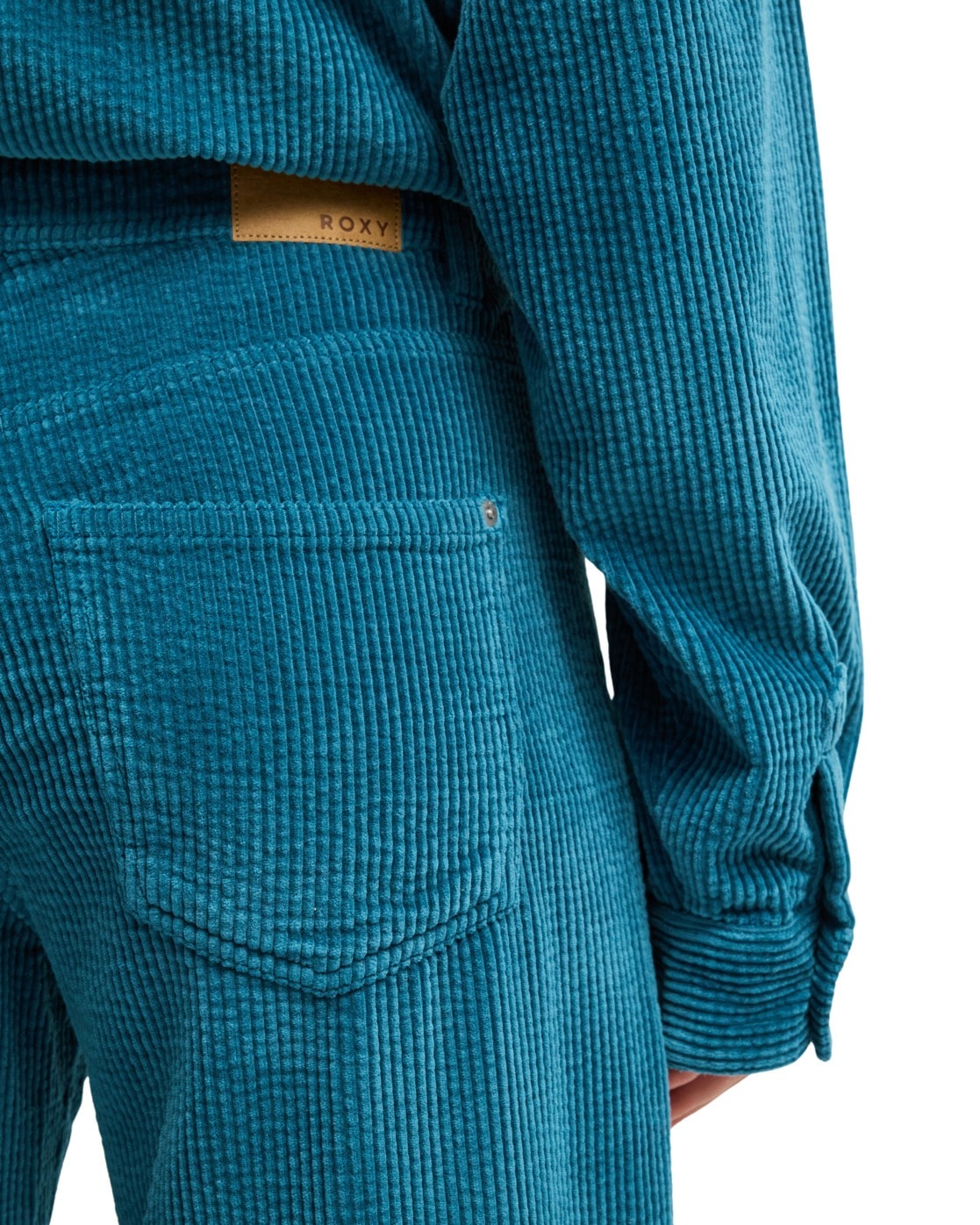 Roxy Stoffhose »Surf Crush«