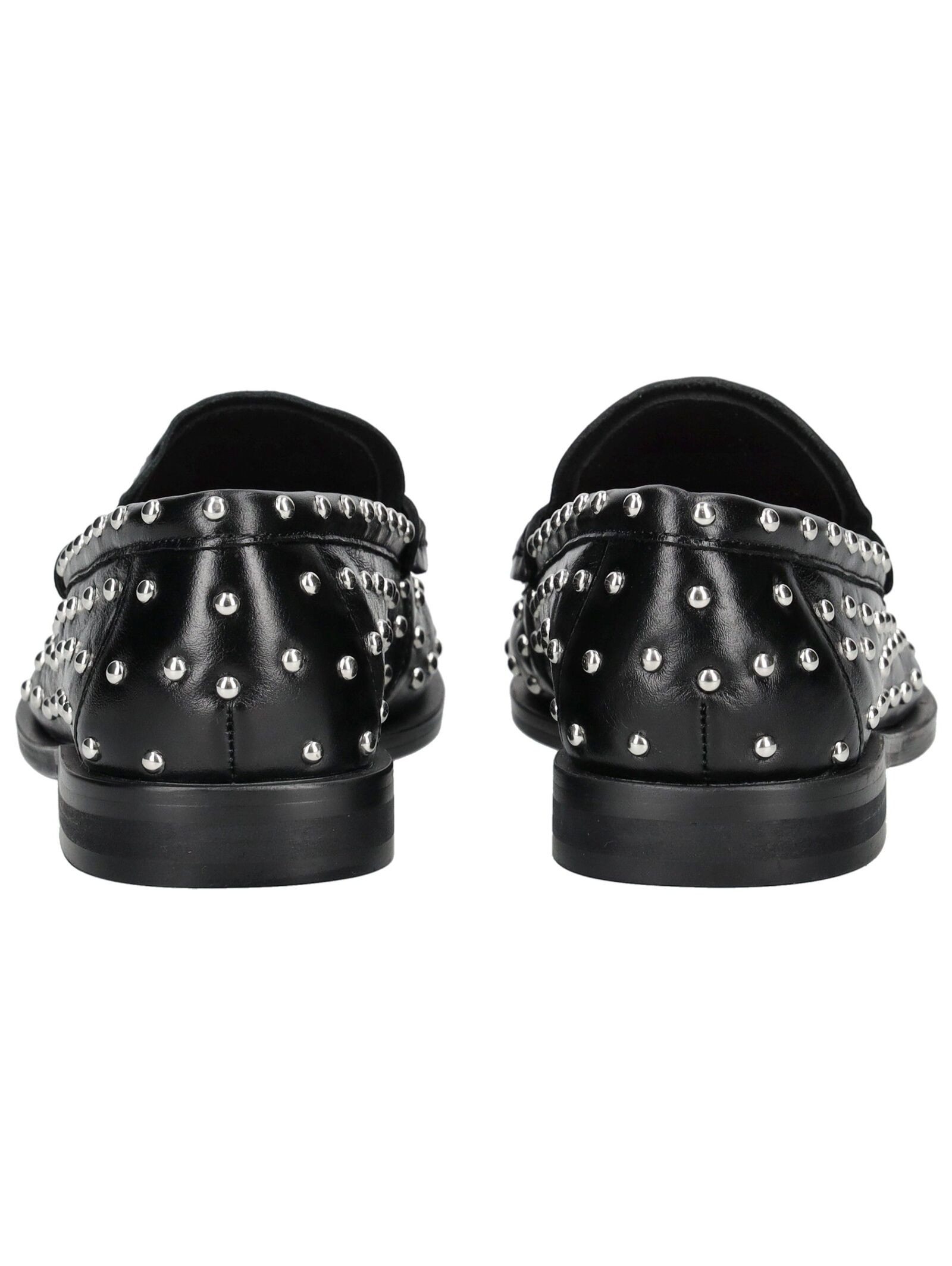 INUOVO Slipper »INUOVO Slipper Leder«