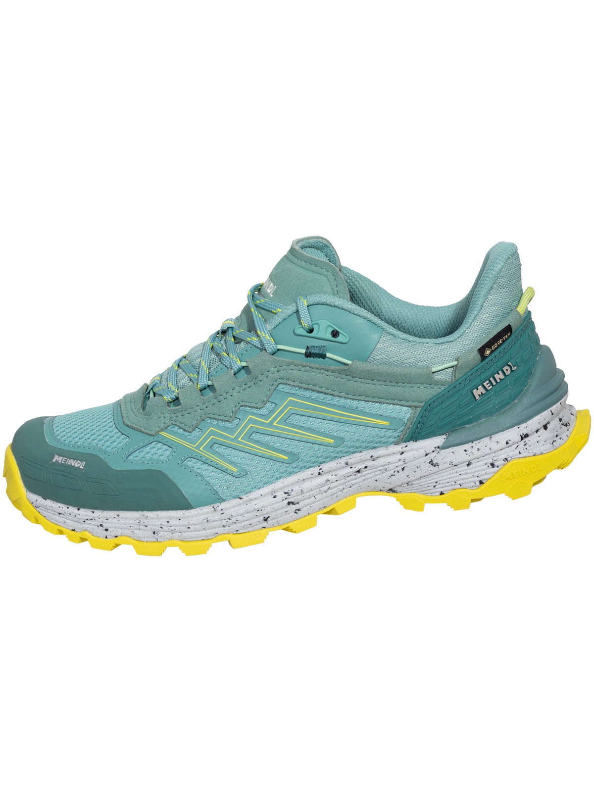 Meindl Wanderschuh »Meindl Jamaica Lady GTX«, GORE-TEX® – Winddicht, wasserdicht und atmungsaktiv