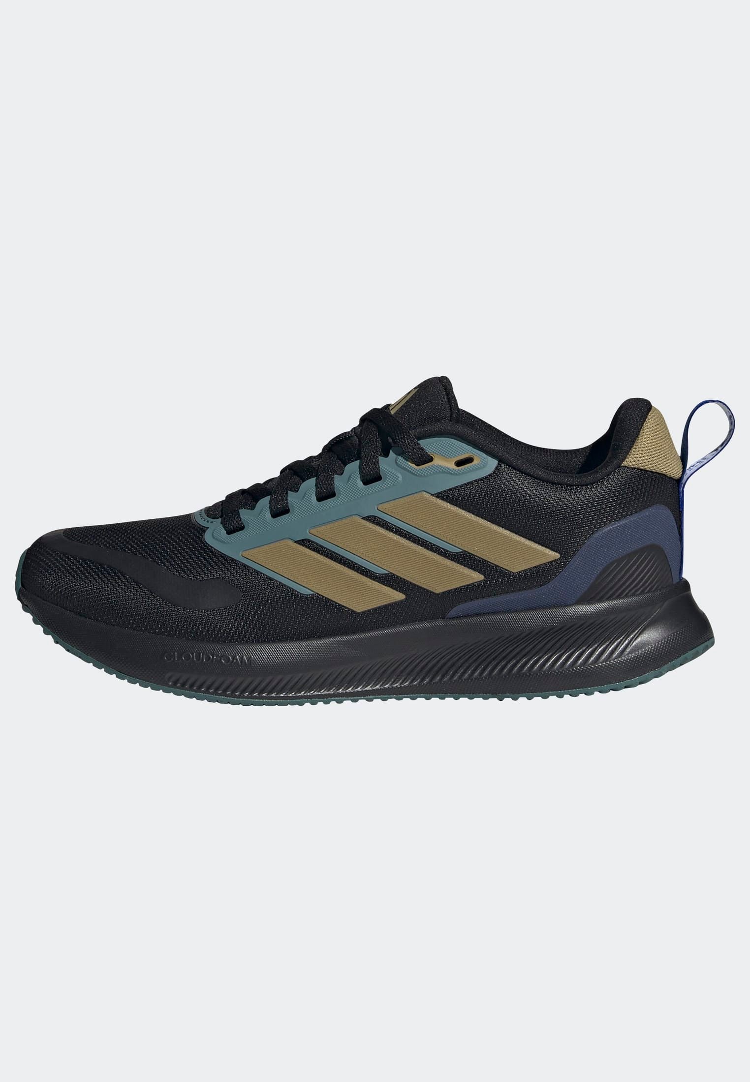 adidas Sportswear Laufschuh »RUNFALCON 5 KIDS«
