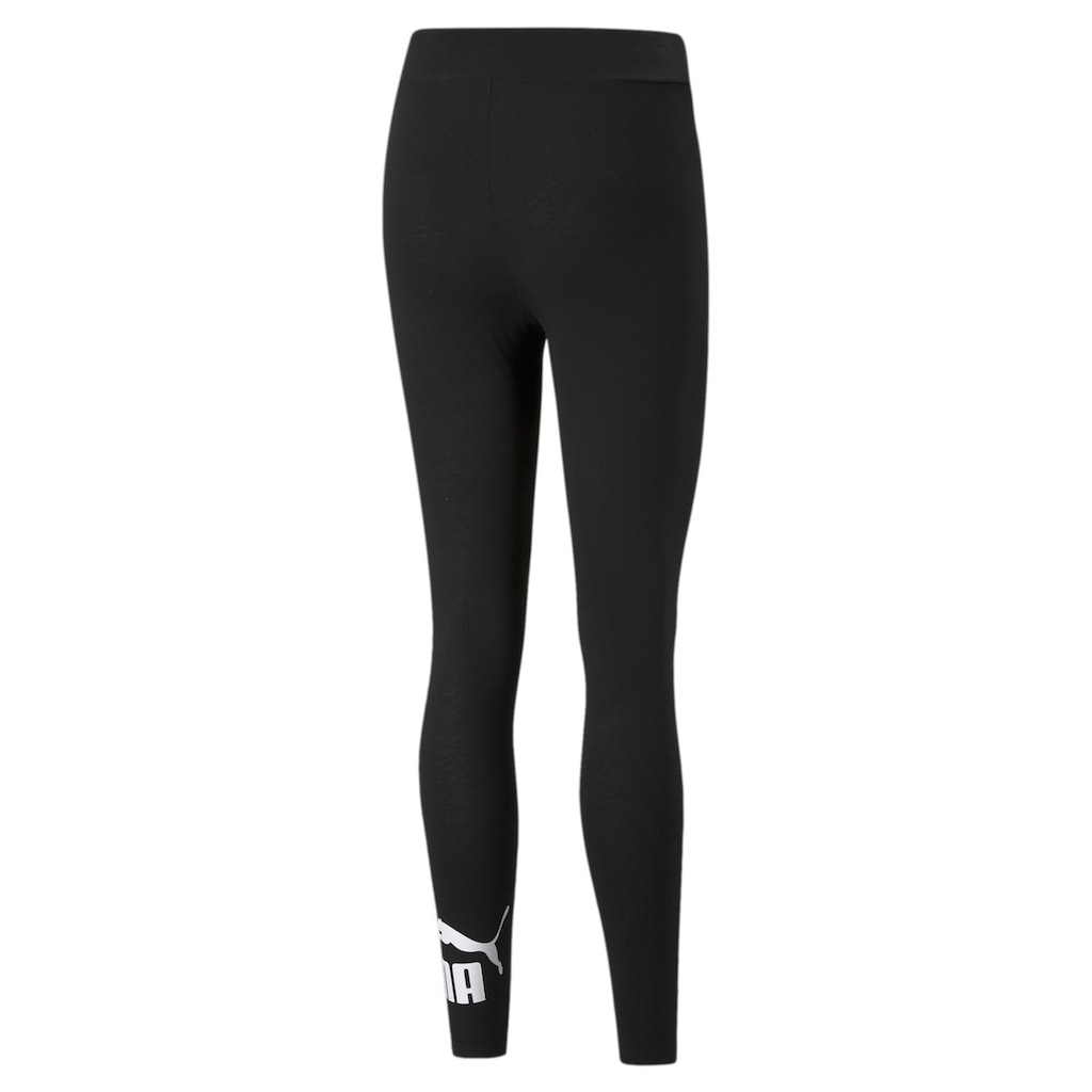 PUMA Leggings »Essentials Logo Leggings Damen«