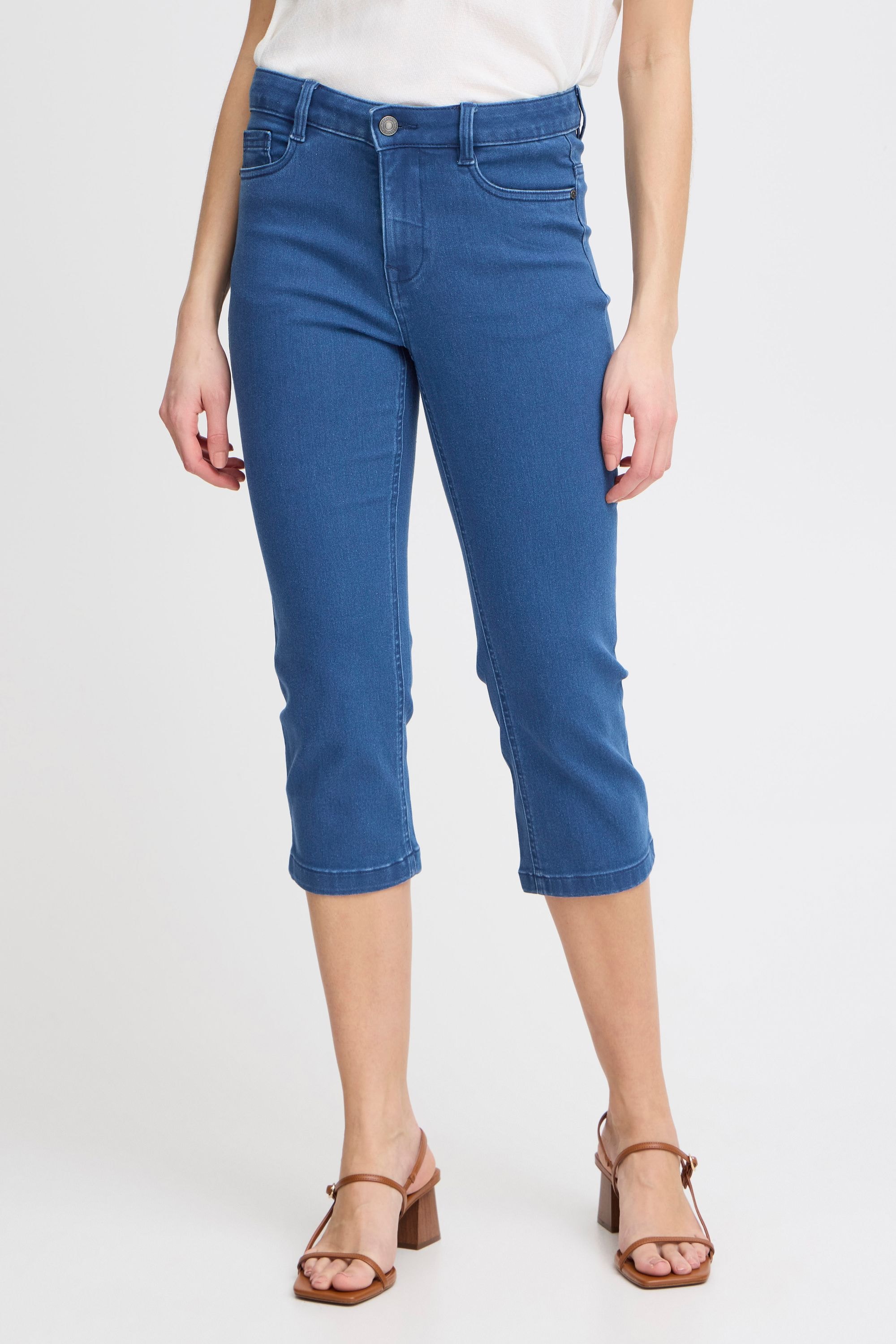 5-Pocket-Jeans »Fransa FRLUXE«