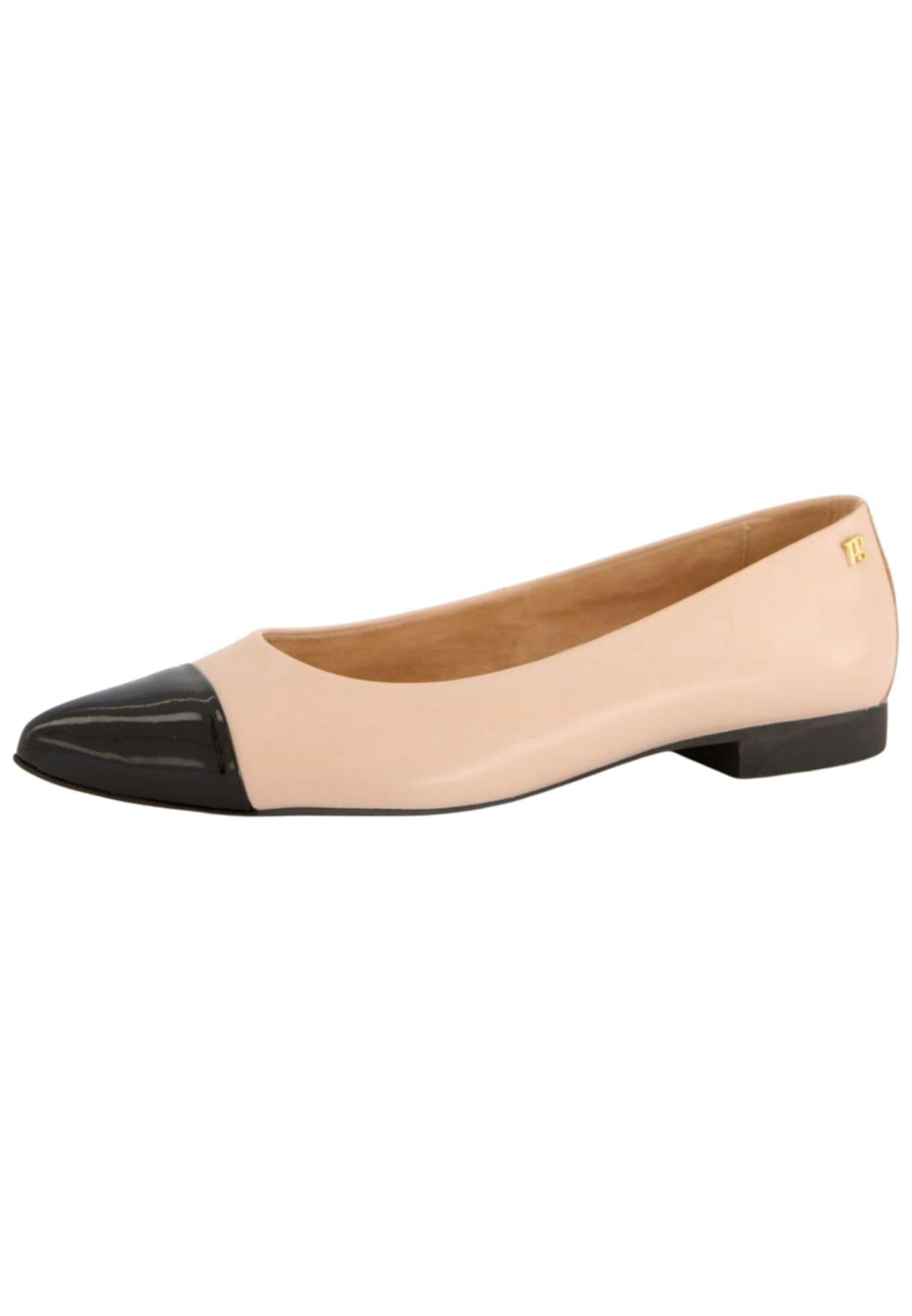 Paul Green Ballerina "Paul Green Ballerinas Leder" günstig online kaufen