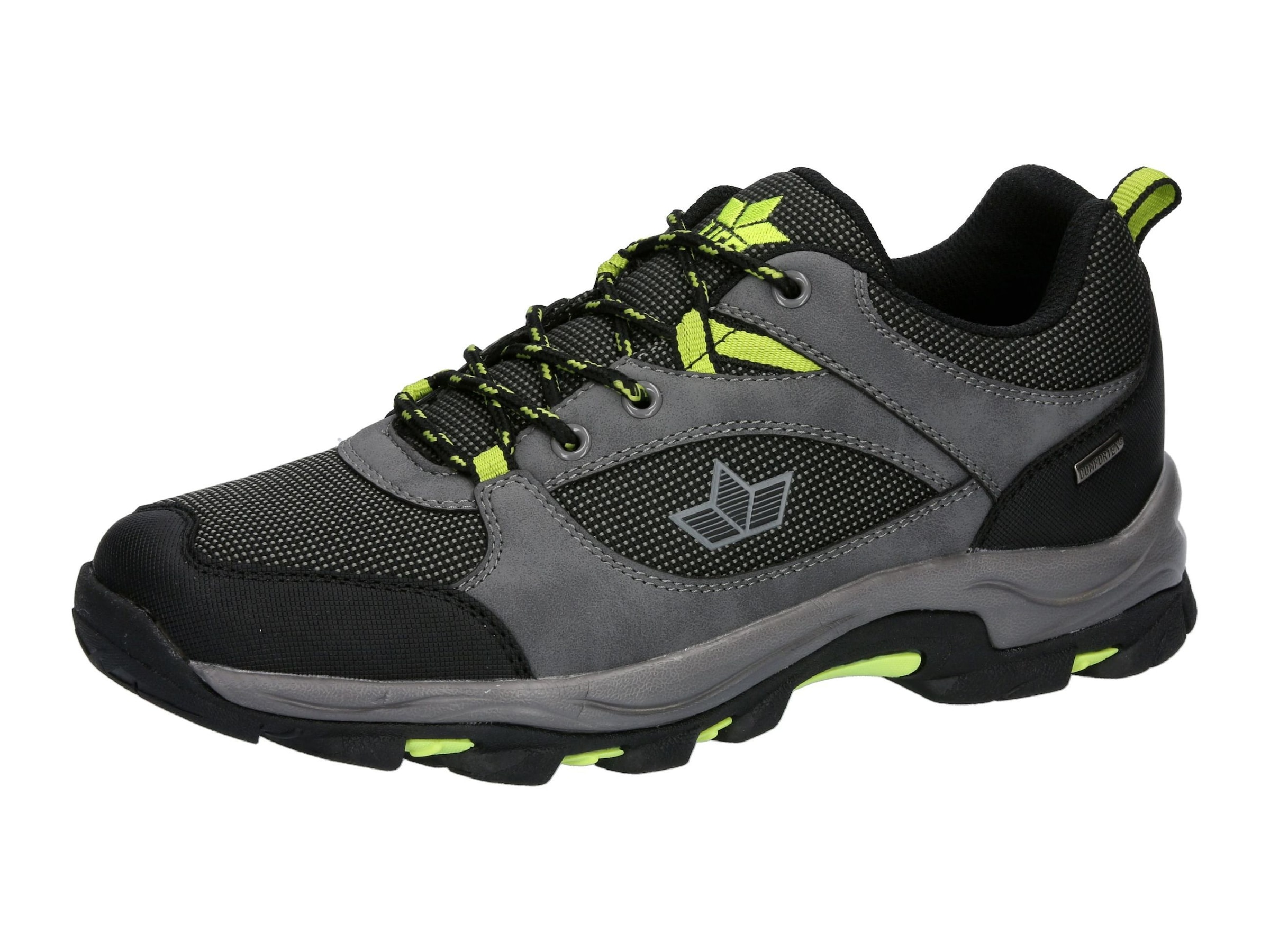 Lico Outdoorschuh "Outdoorschuh Melton" günstig online kaufen