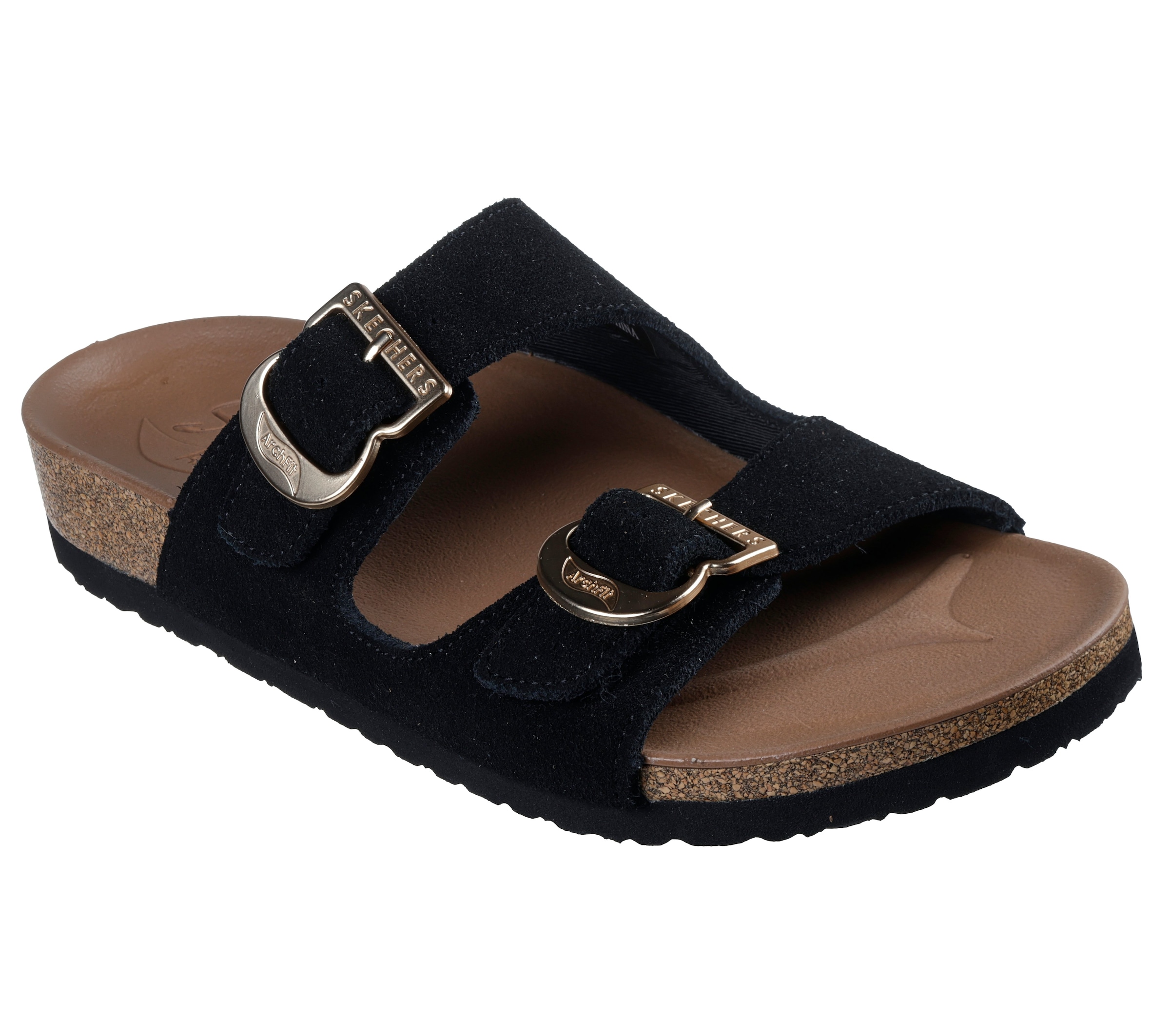 Skechers Pantolette "ARCH FIT GRANOLA-BOHO CHIC" Sommerschuh, Strandschuh, günstig online kaufen