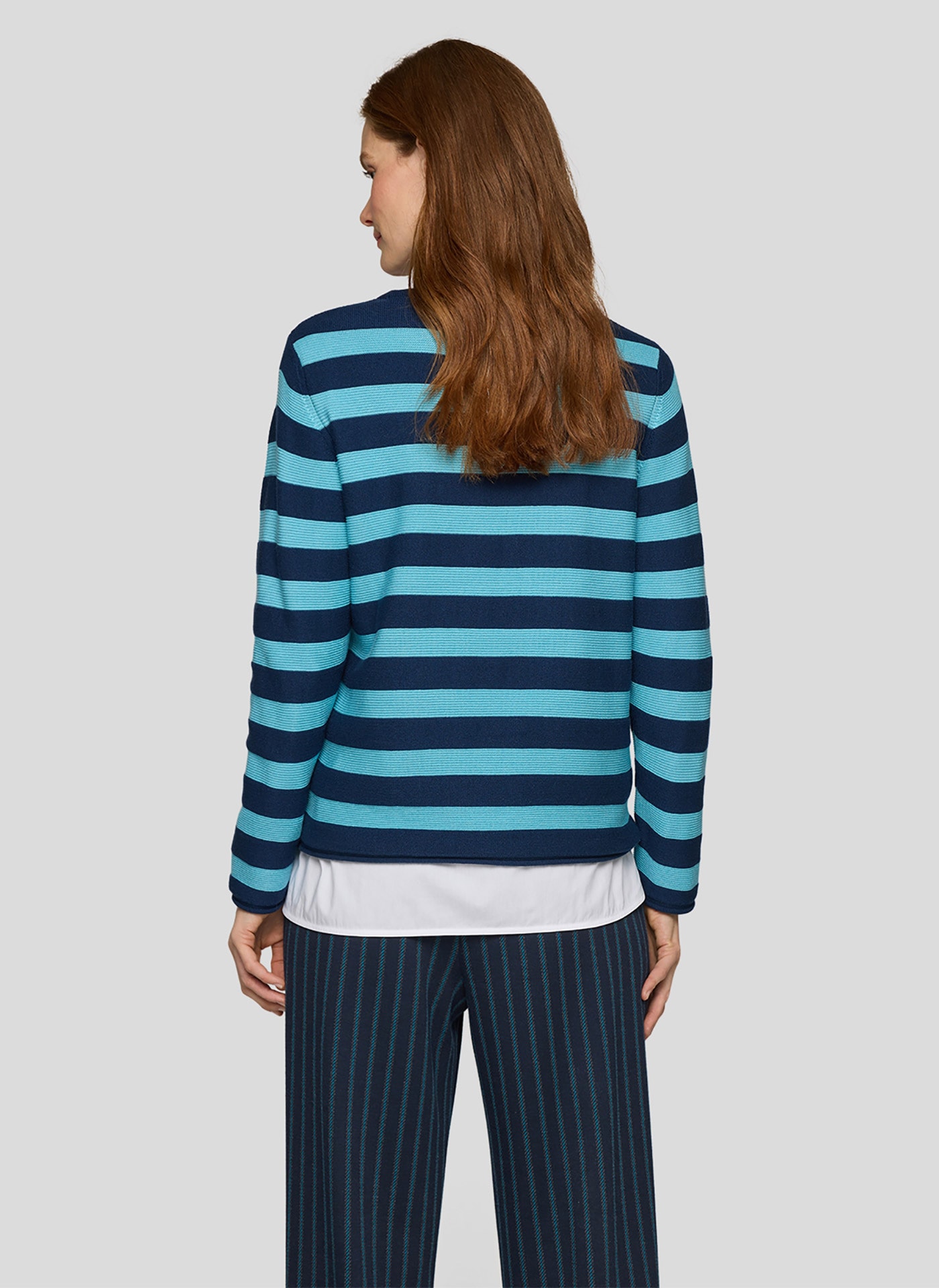 Rabe Strickpullover »Pullover«