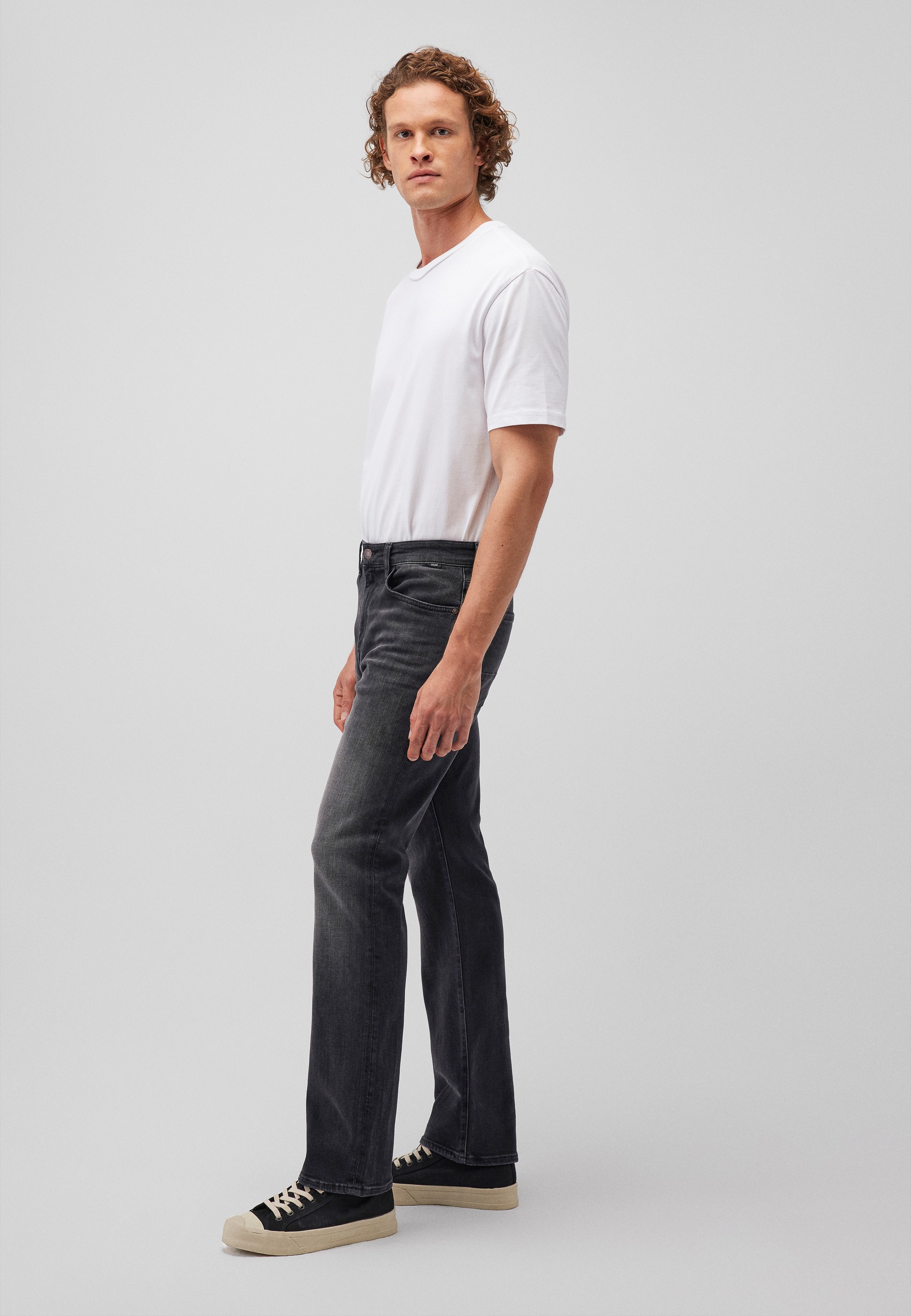 Mavi Straight-Jeans »MARTIN«, Straight Jeans