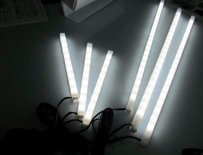 | (6er-Set) LED Rückwandbeleuchtung, BAUR