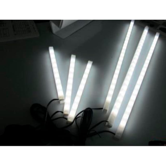 LED Rückwandbeleuchtung, (6er-Set) | BAUR