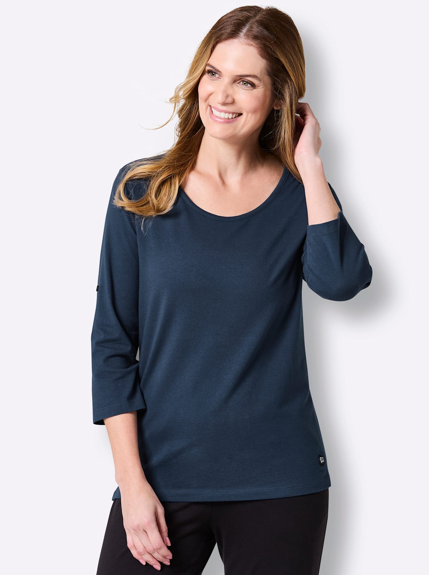 Catamaran Funktionsshirt "Sportshirt" 1