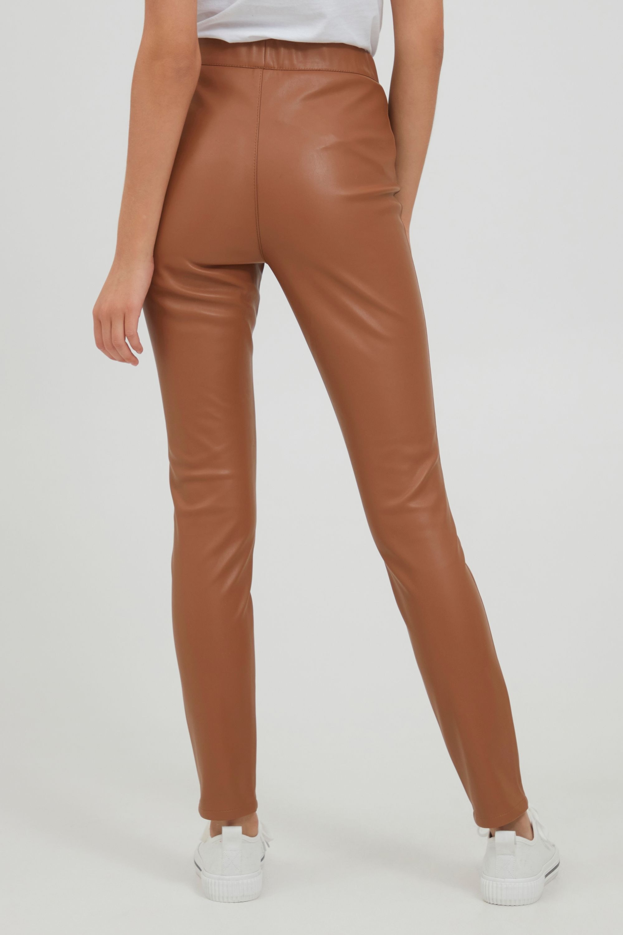 OXMO Lederimitathose »Lederimitathose OXPauline«