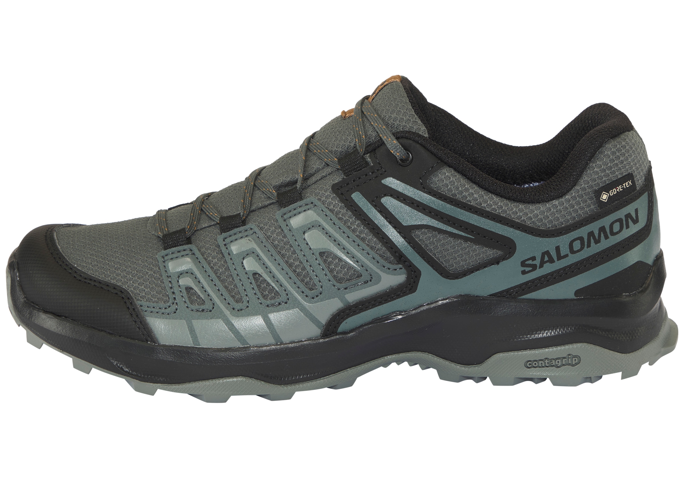 Salomon Wanderschuh »EXTEGRA GORE-TEX«  wasserdicht