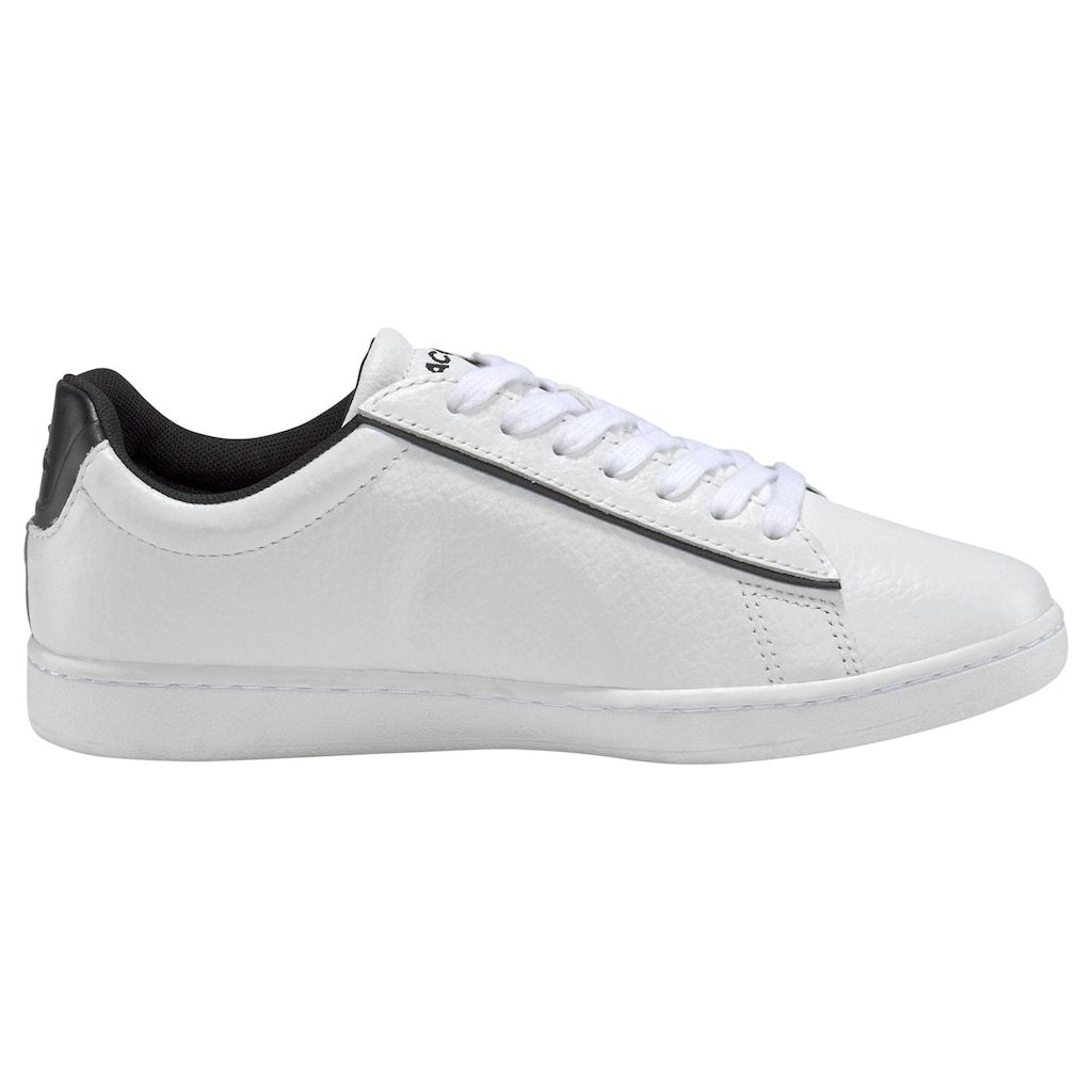 Lacoste Sneaker »CARNABY EVO 120 2 SFA«