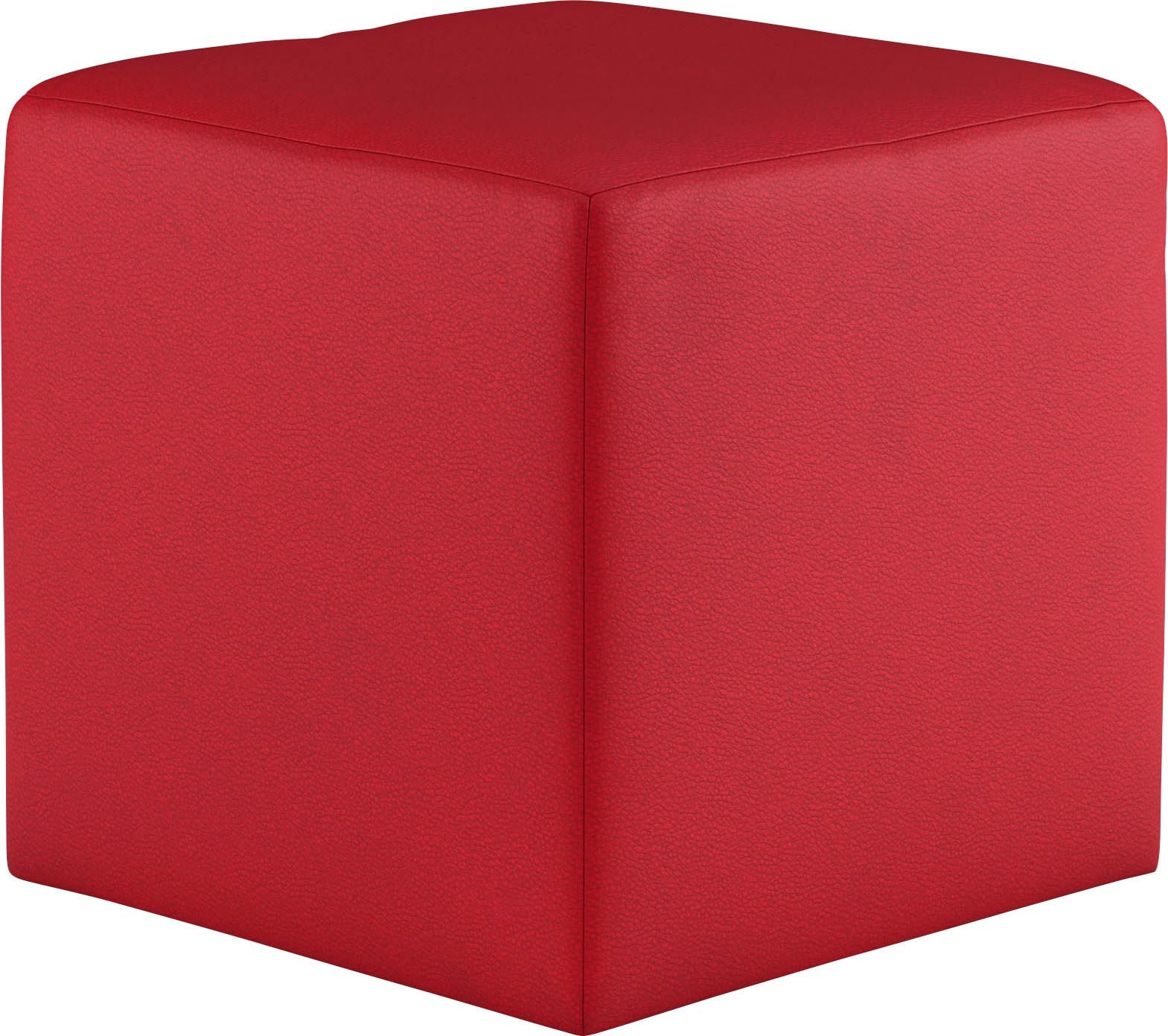 COTTA Hocker "Cuby", Sitzwürfel, Cube, Sitzhocker günstig online kaufen