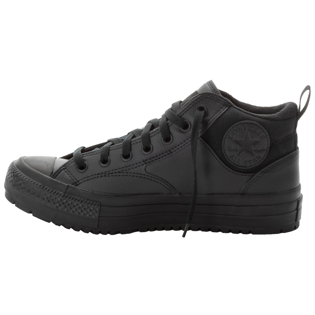 Converse Sneakerboots »CHUCK TAYLOR ALL STAR MALDEN STREET«, Warmfutter