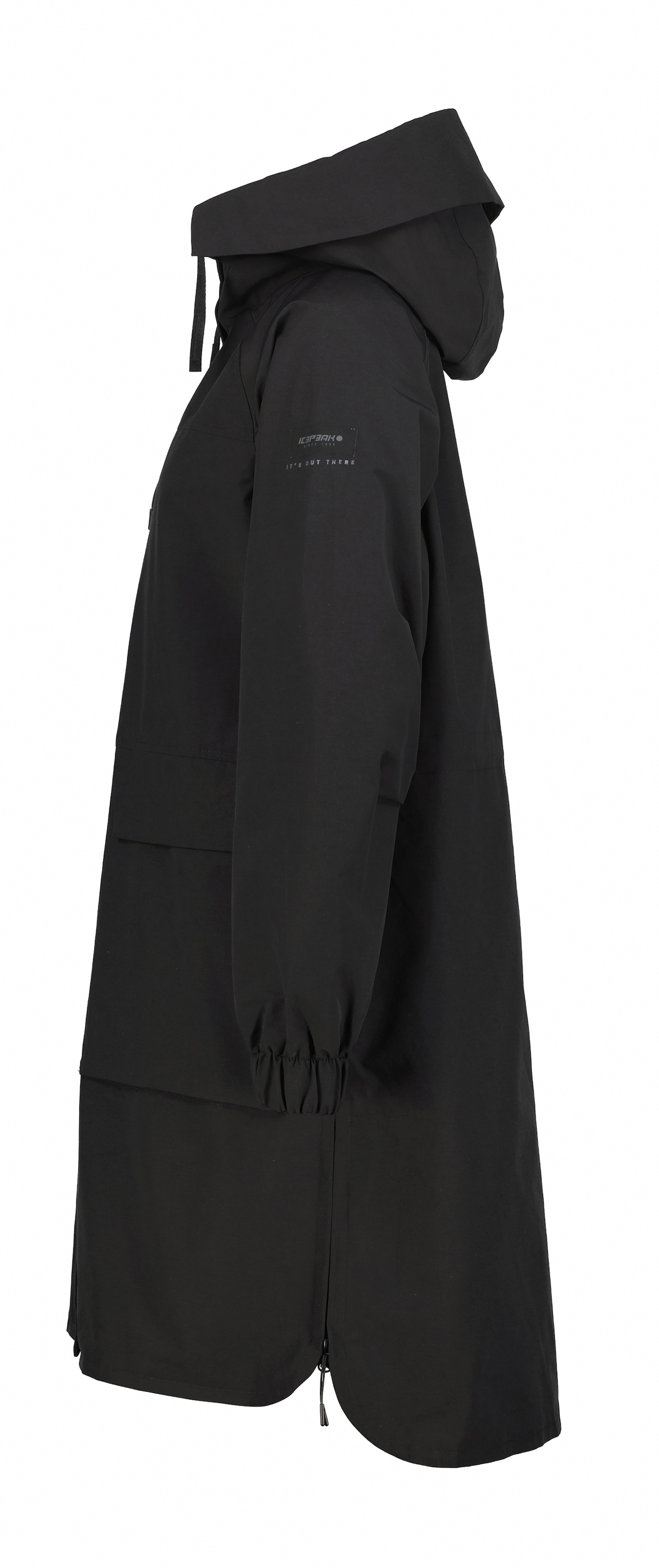 Icepeak Funktionsmantel »ABBENVILLE«