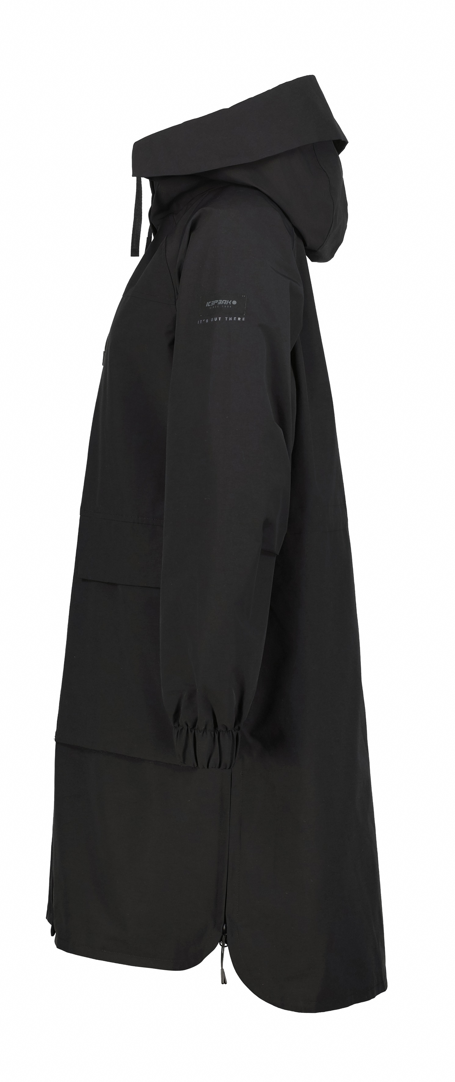 Thumbnail - Icepeak Funktionsmantel "ABBENVILLE"