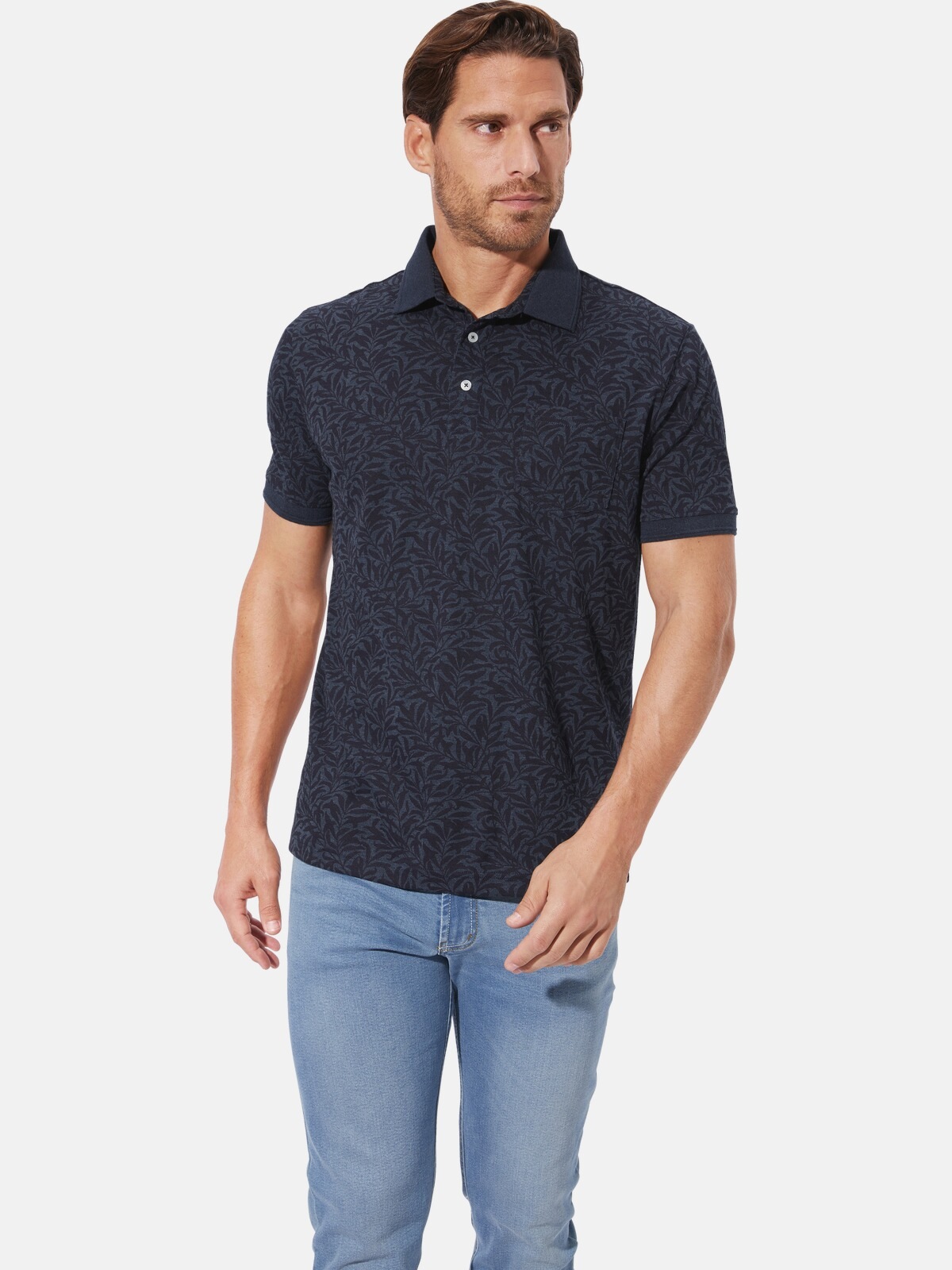 Babista Poloshirt »Doppelpack Poloshirt FALDIN«