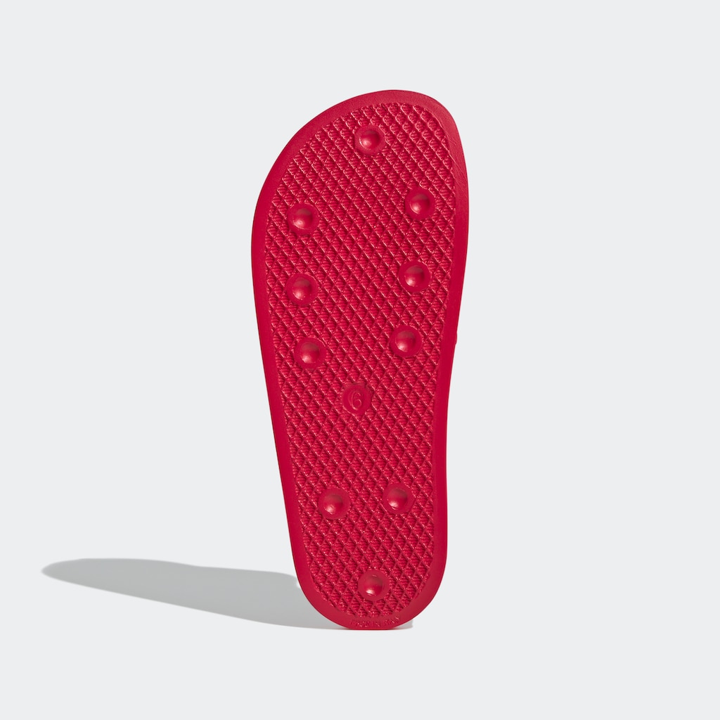 adidas Originals Badesandale »ADILETTE«