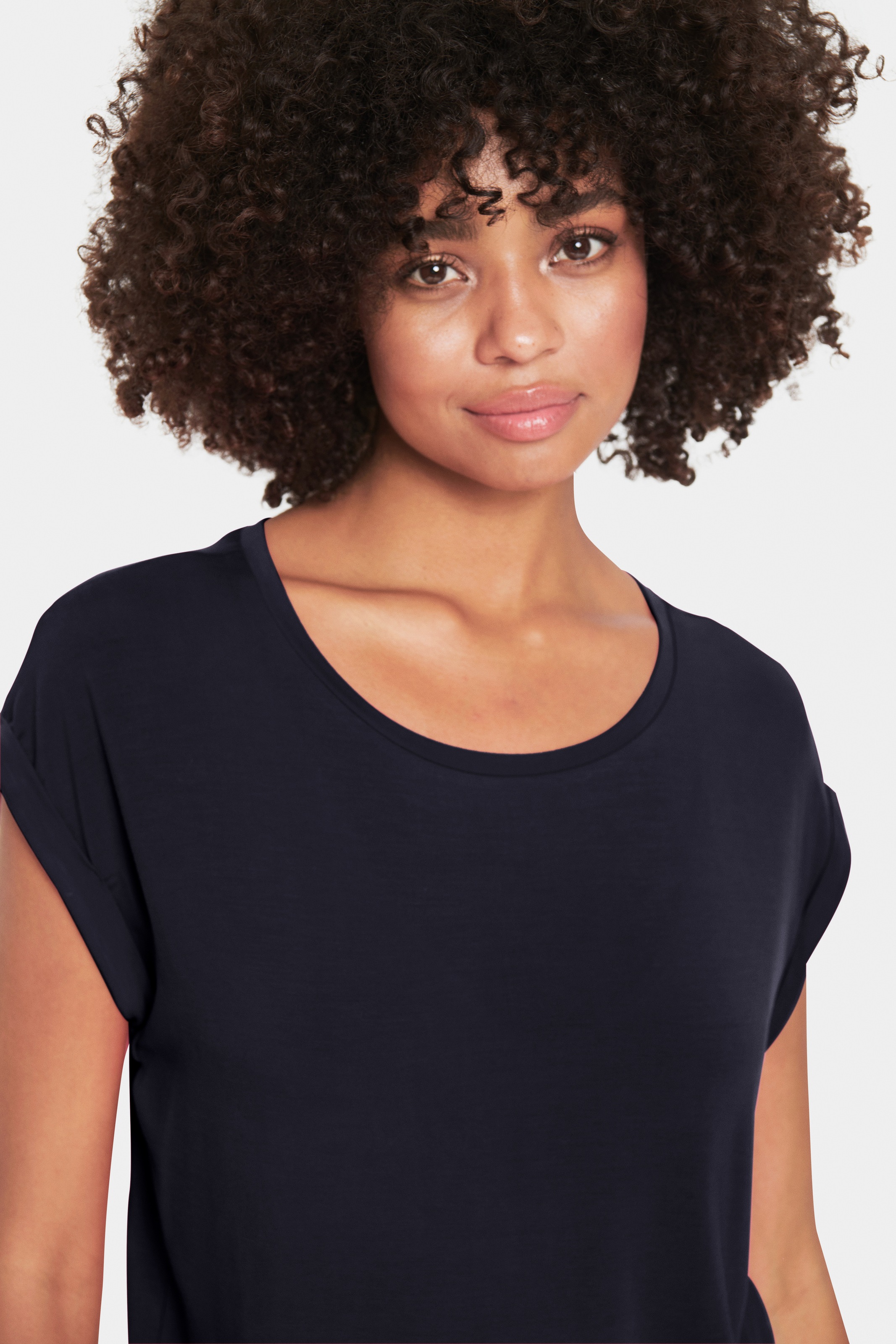 Thumbnail - Saint Tropez Basic in edler LYOCELL Qualität