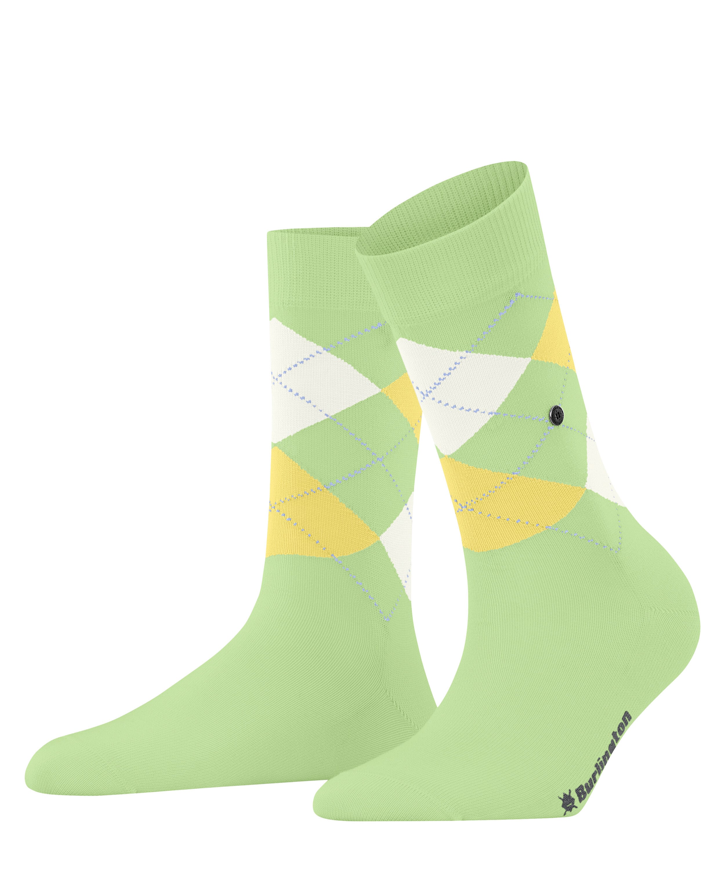 Burlington Socken "Covent Garden" 1 Paar tlg.