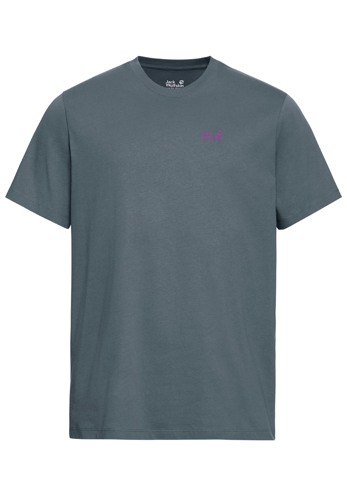 Jack Wolfskin Kurzarmshirt »LIVE WILD T«