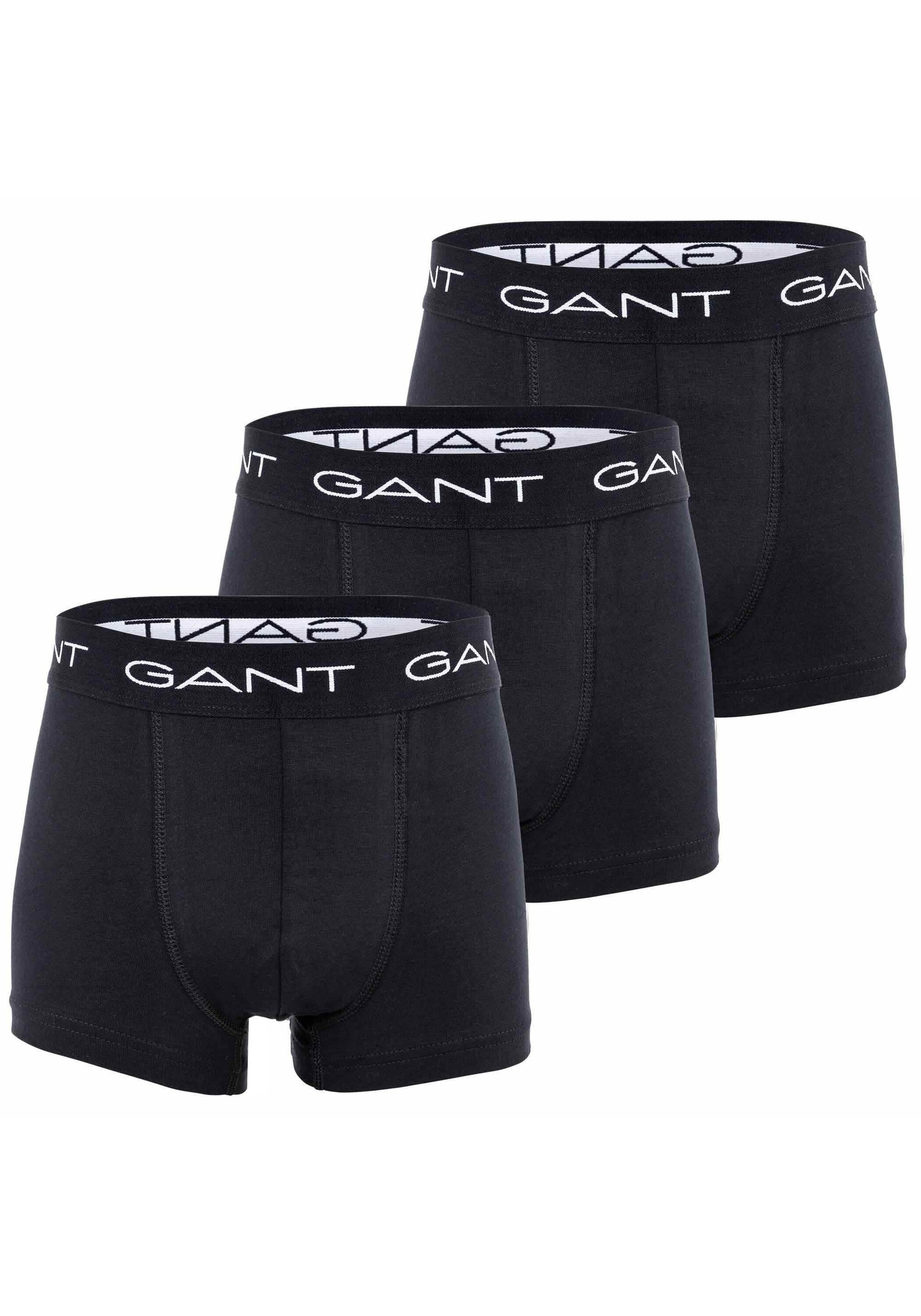 Gant Boxershorts "Boxershort 3er Pack"