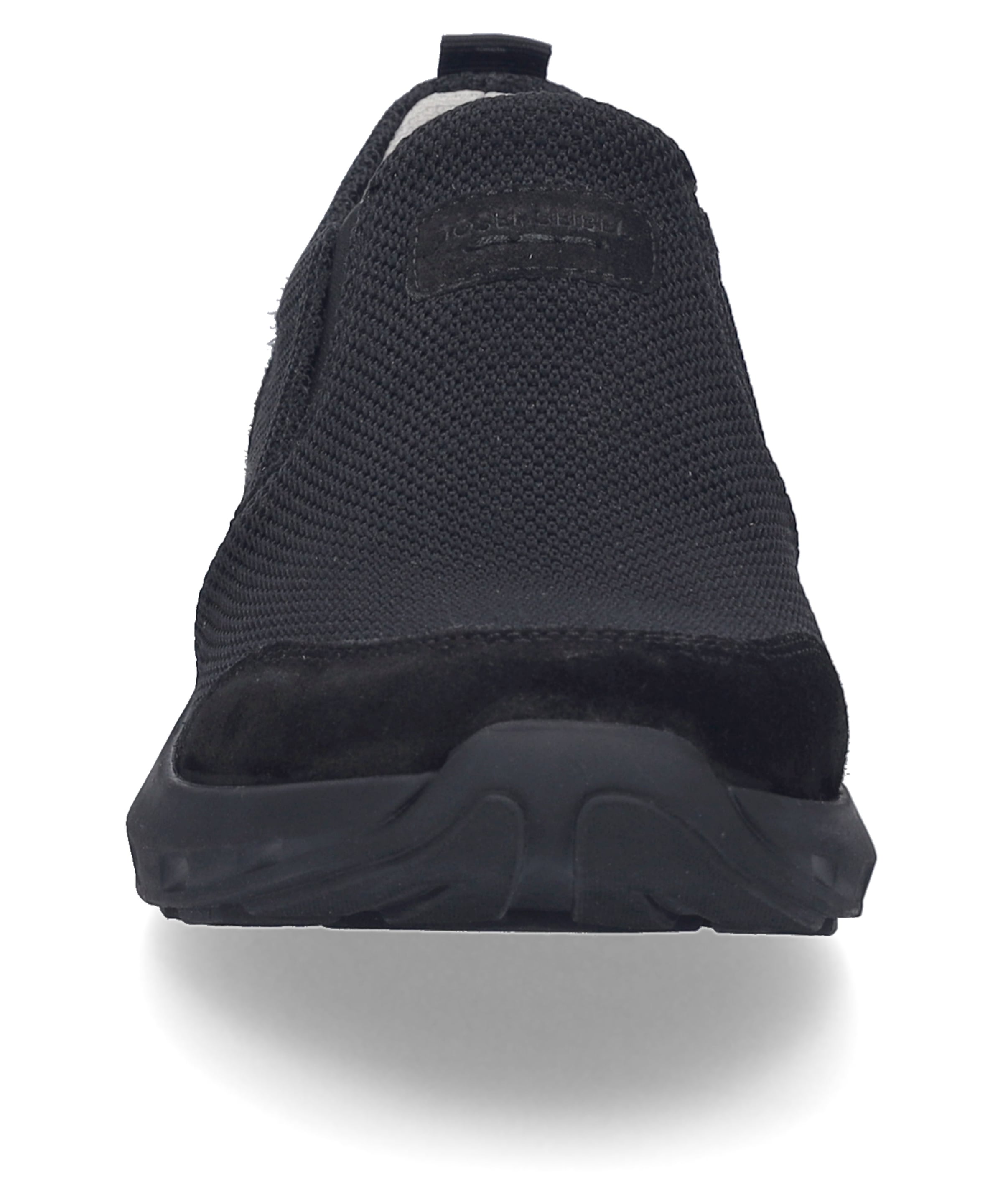 Josef Seibel Sneaker »Cameron 13, black-black«