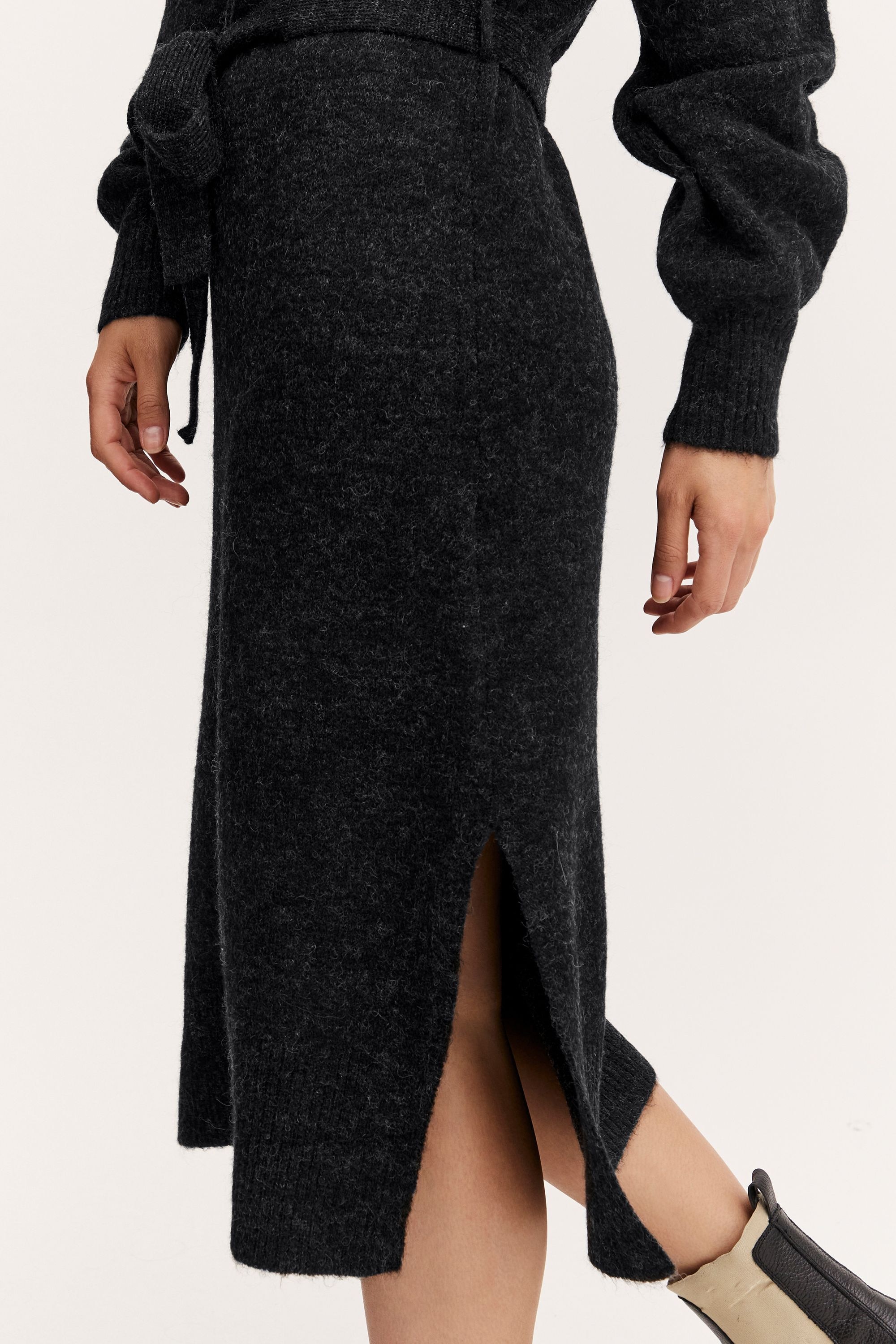 b.young Blusenkleid »Blusenkleid BYOlympia«