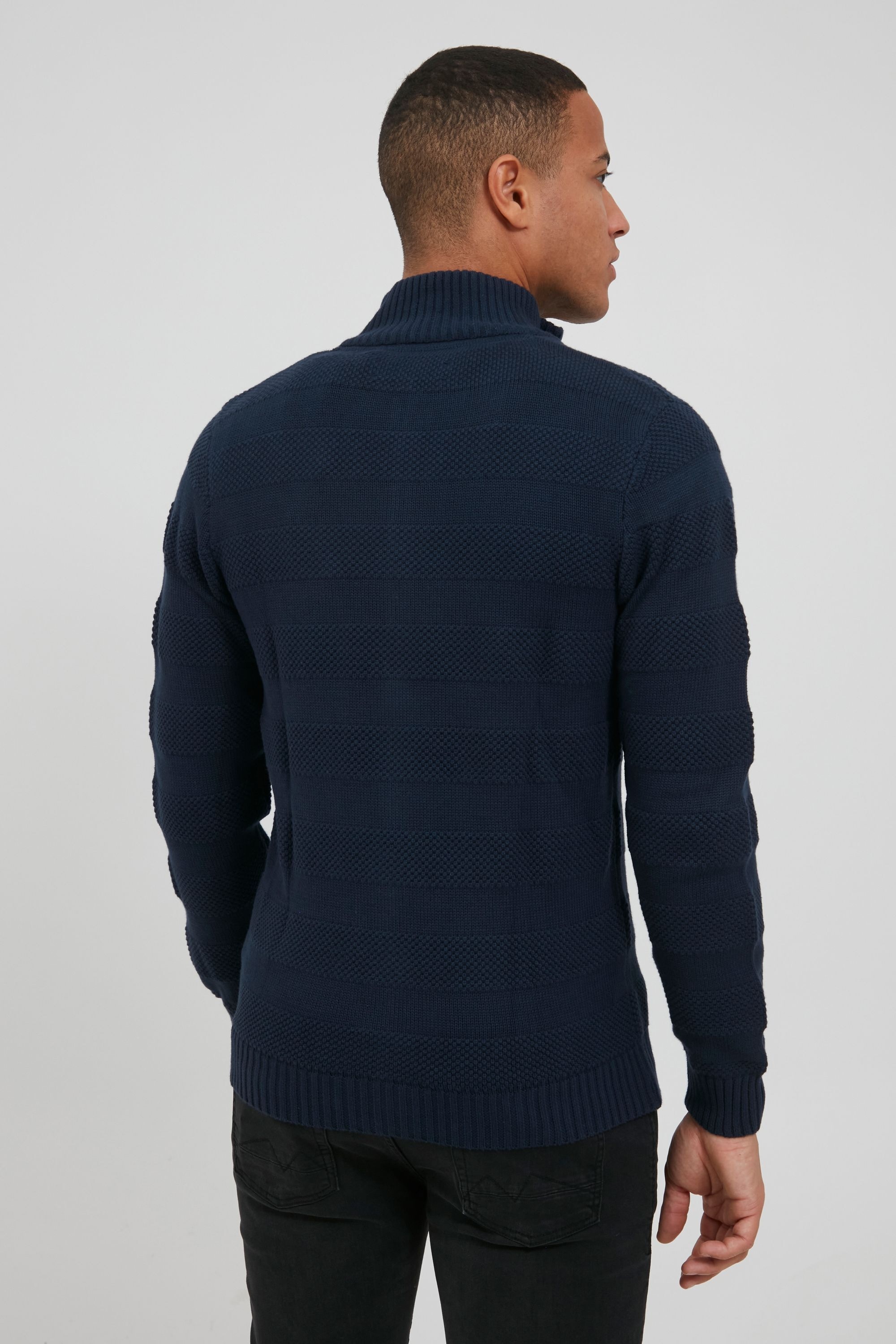 Blend Strickjacke »Strickjacke BHGalmaro«