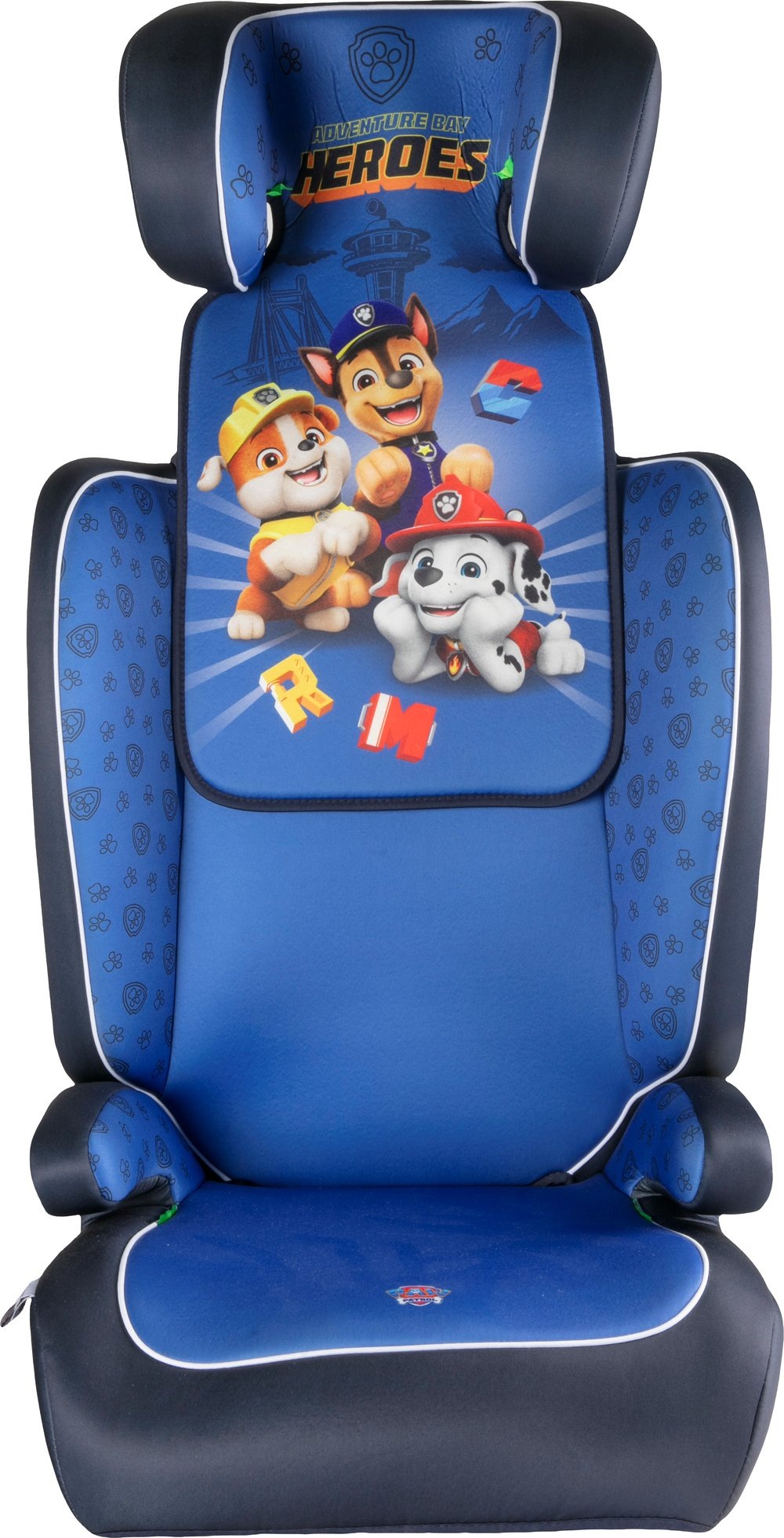 TataWay Autokindersitz »100-150«