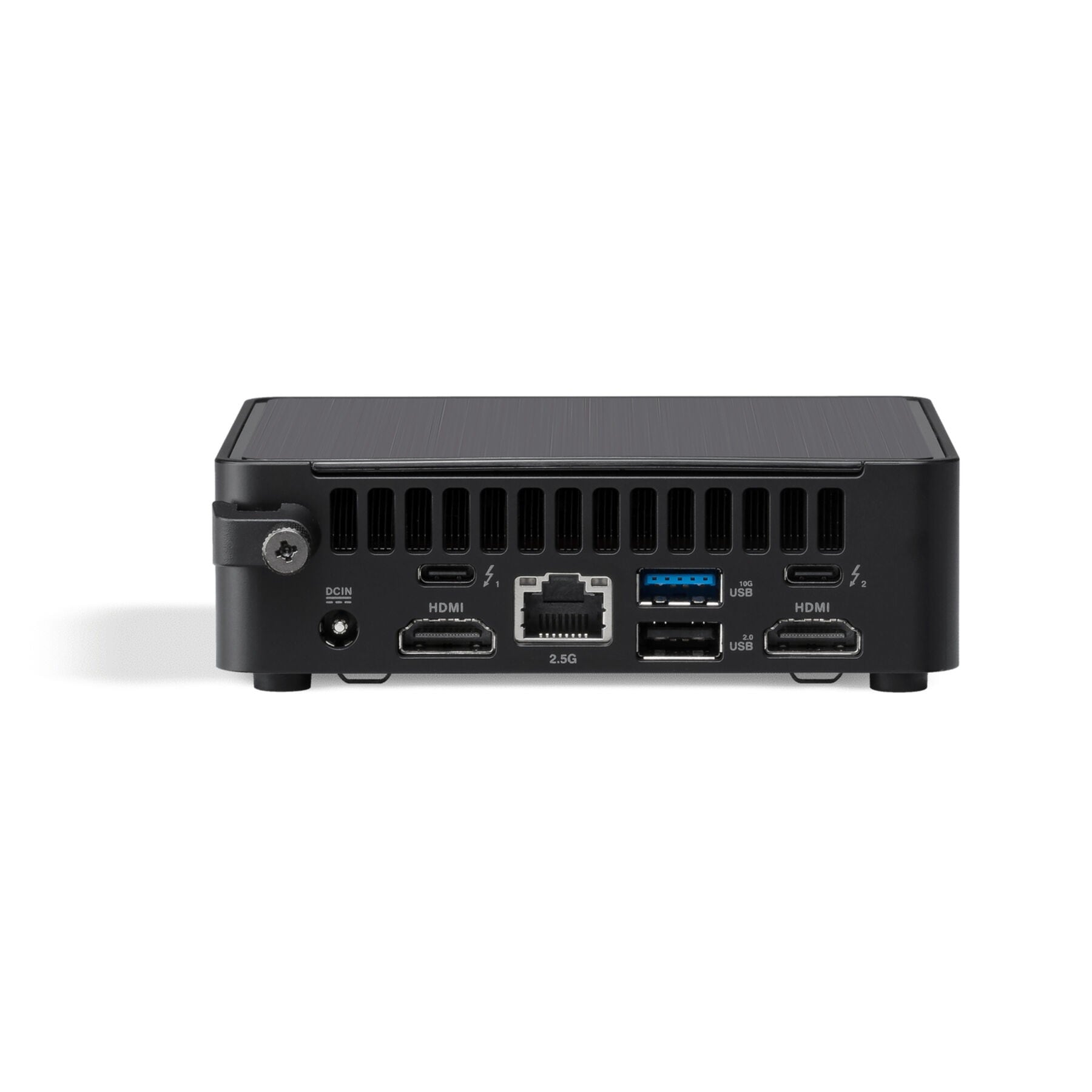 Asus Barebone-PC »RNUC14RVKU700002I«