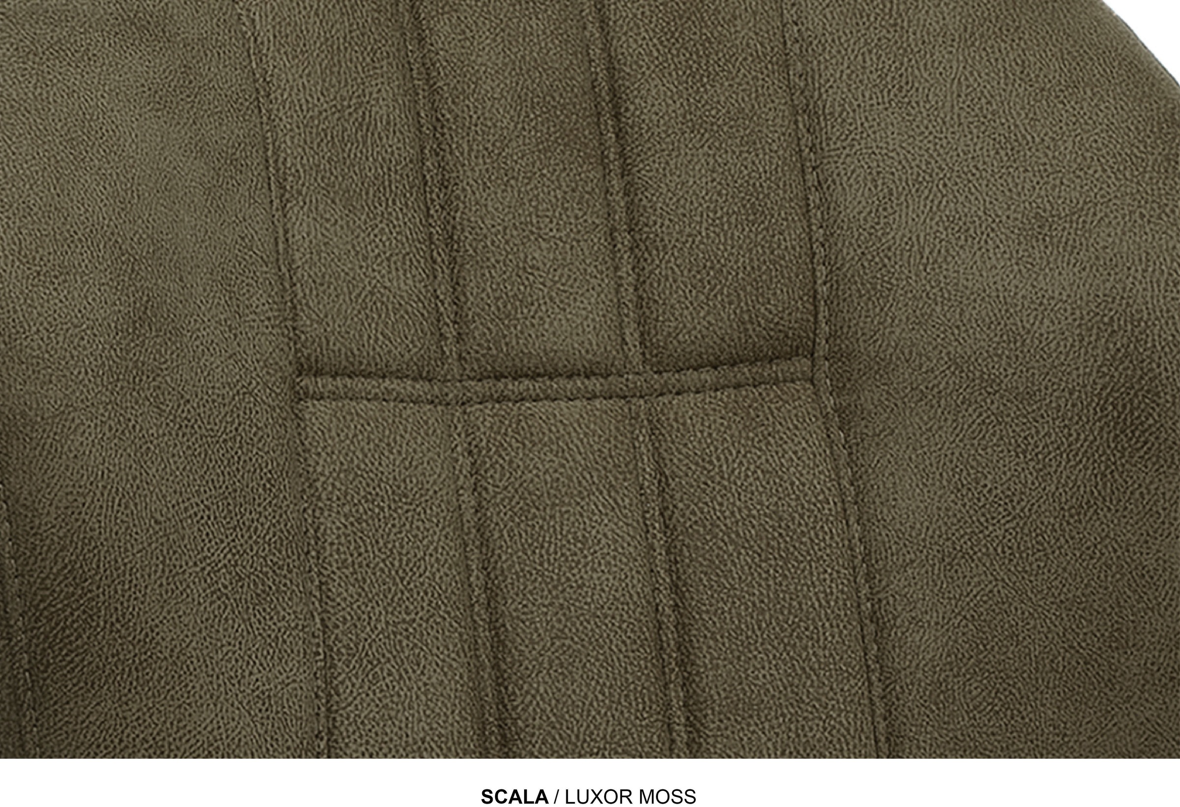 OMG Design Esszimmerstuhl »Scala« (Set) 2 Stk.Esszimmerstuhl, pflegeleichter Bezug