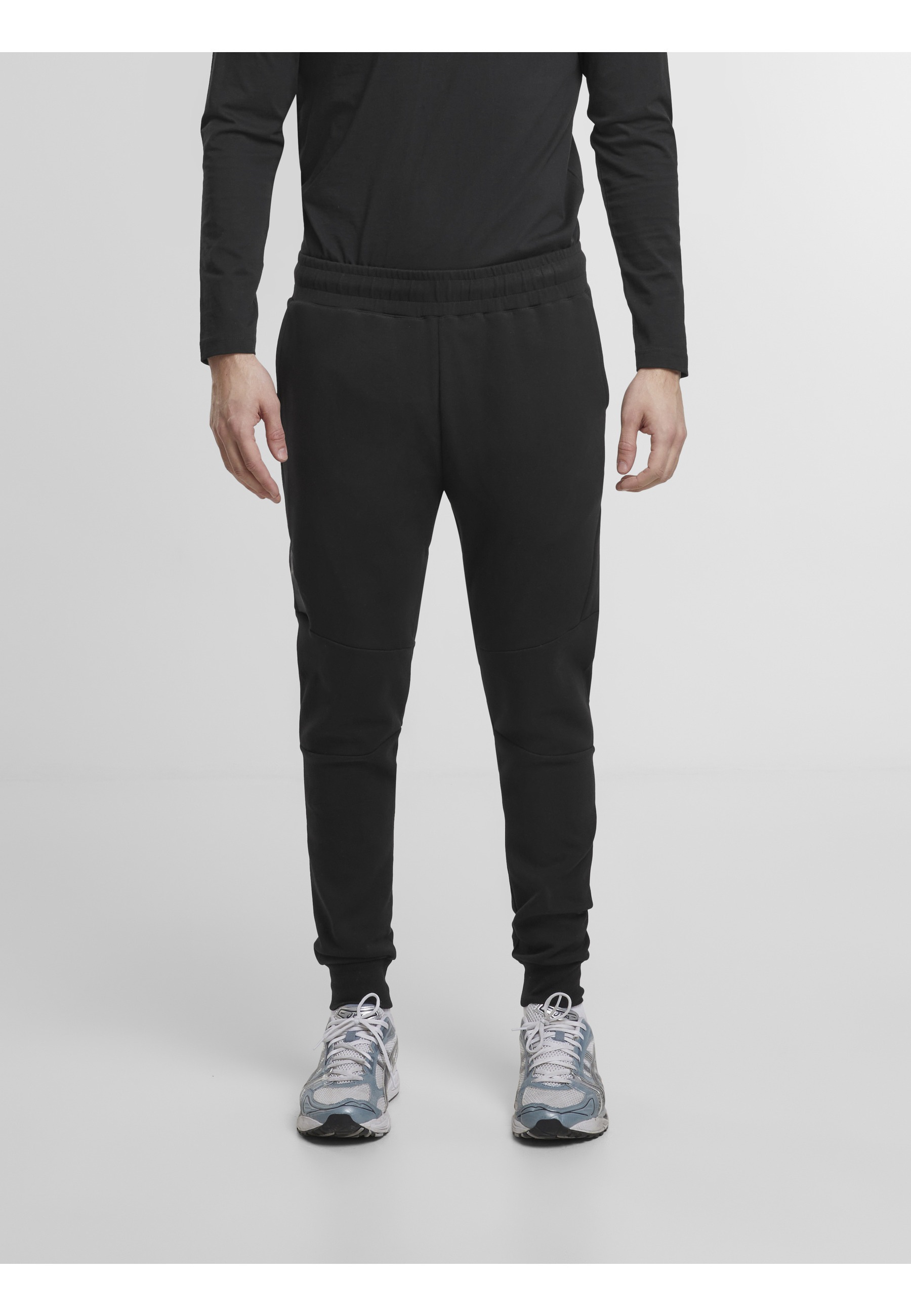 MisterTee Jogginghose »MisterTee Basic Trainingshose«