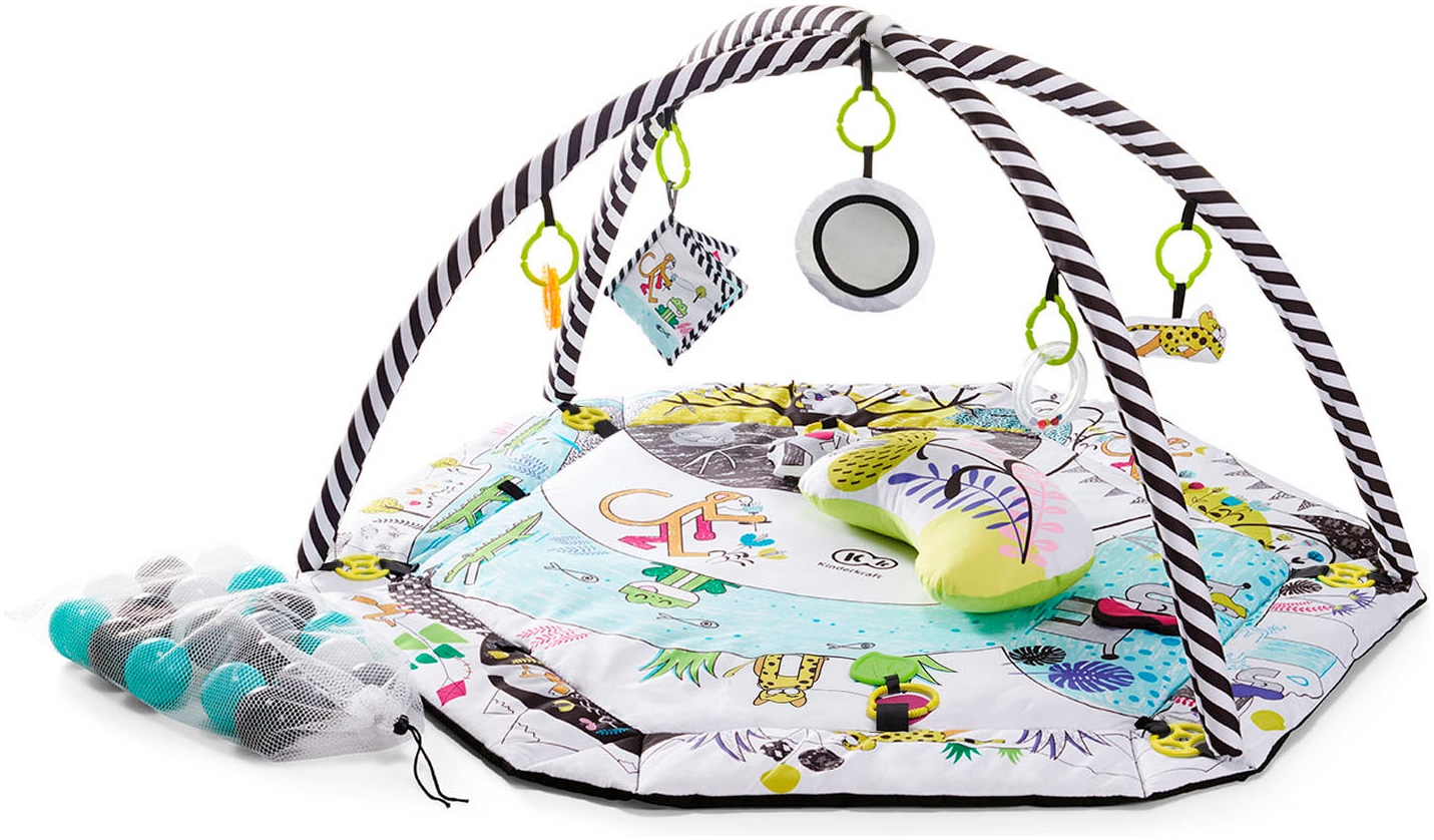 Kinderkraft Spielbogen »SMARTPLAY«