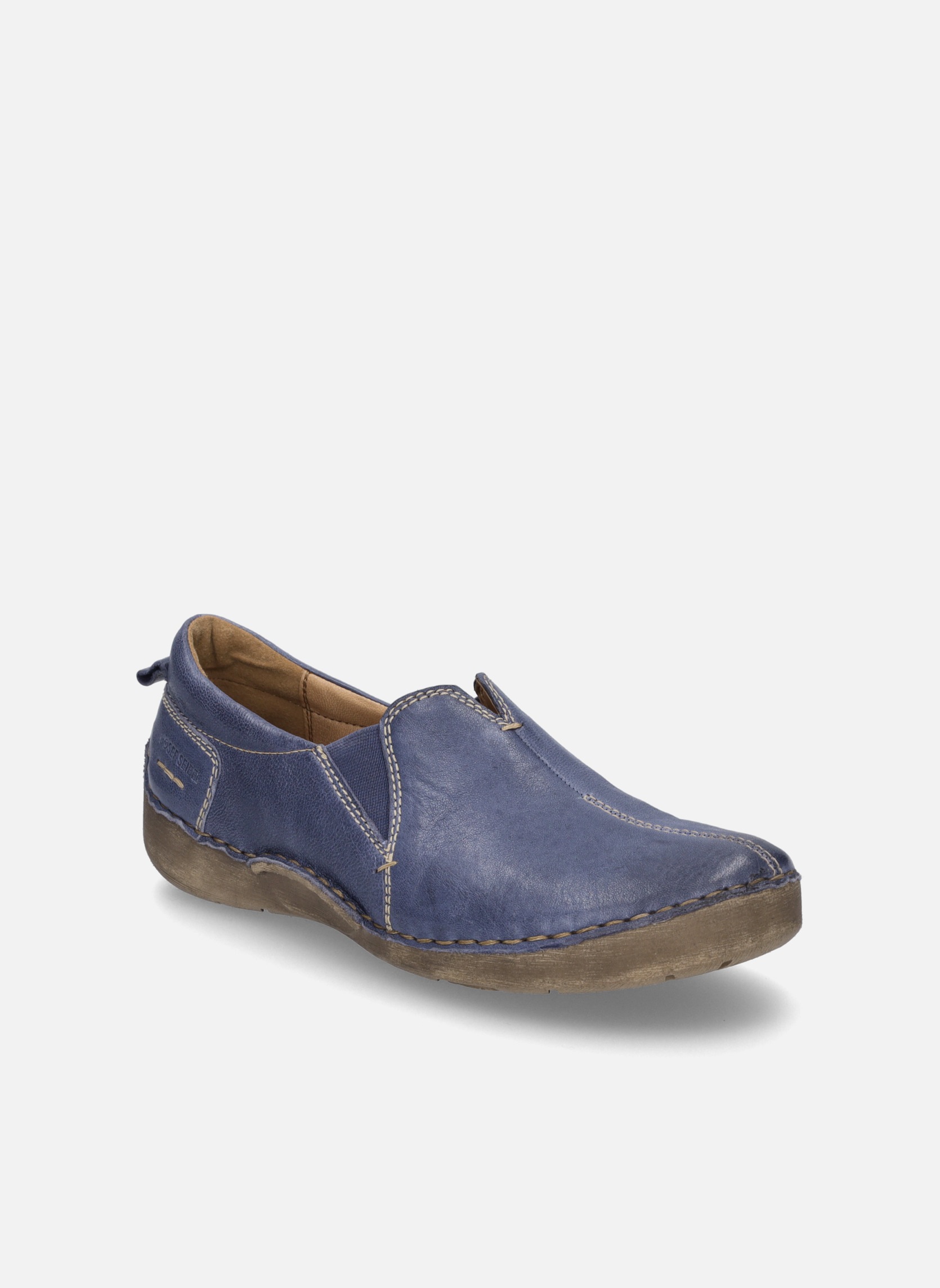 Josef Seibel Slipper »Fergey 70, ocean«