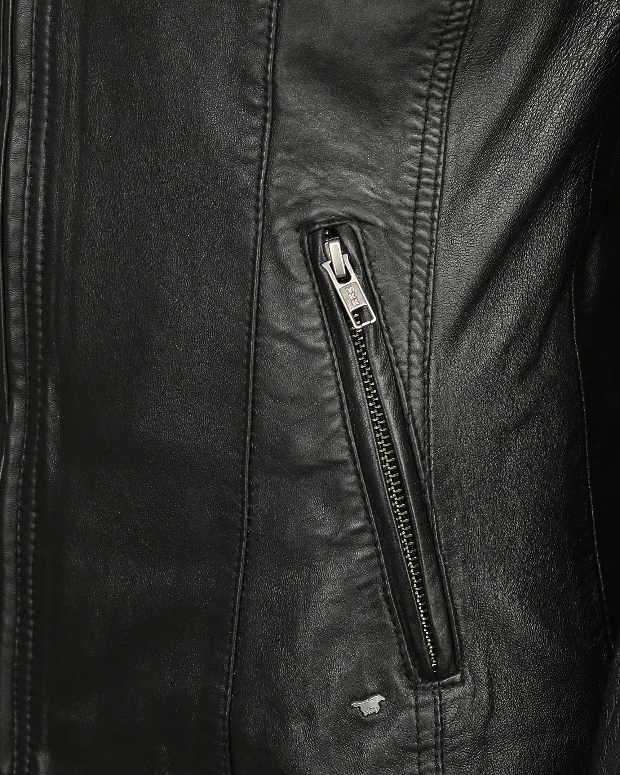 MUSTANG Lederjacke »Cat«