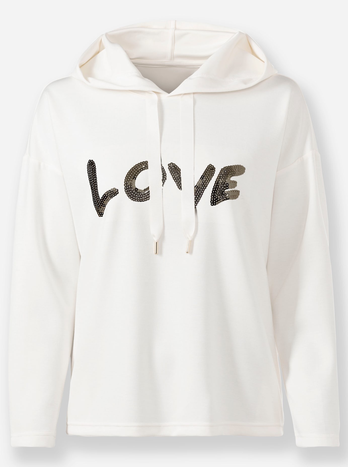Inspirationen Women's Sweatshirt Multicolor 46 3