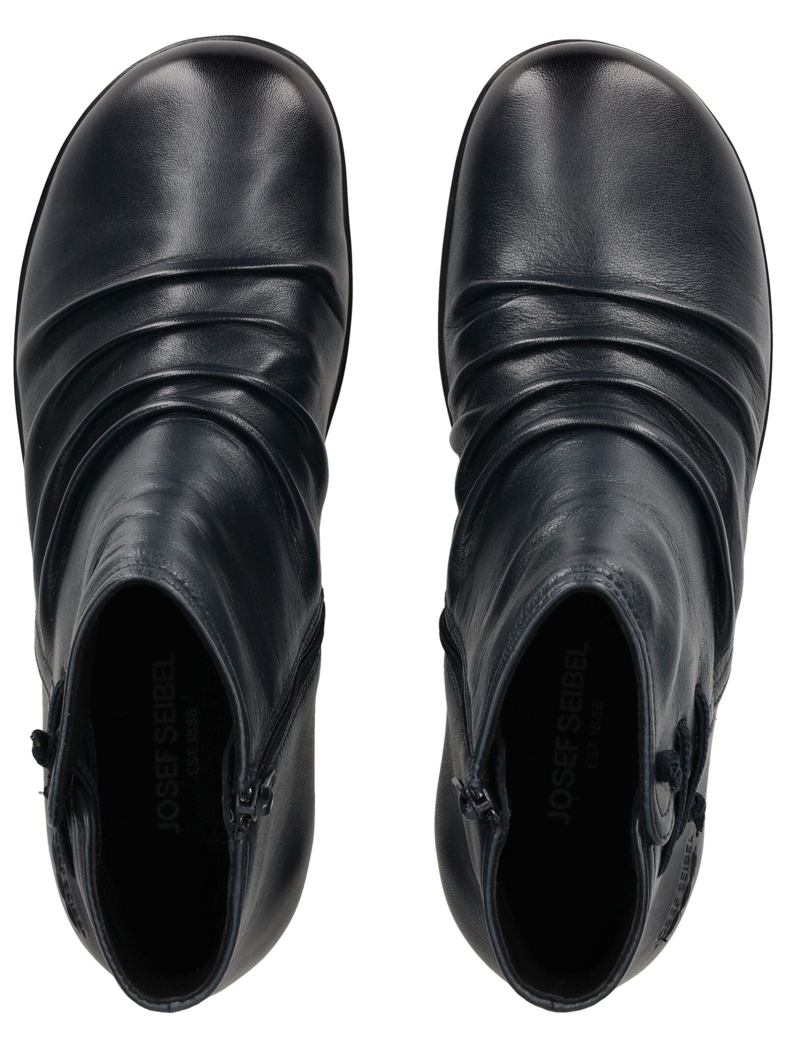 Josef Seibel Stiefelette »Josef Seibel Stiefelette Leder«