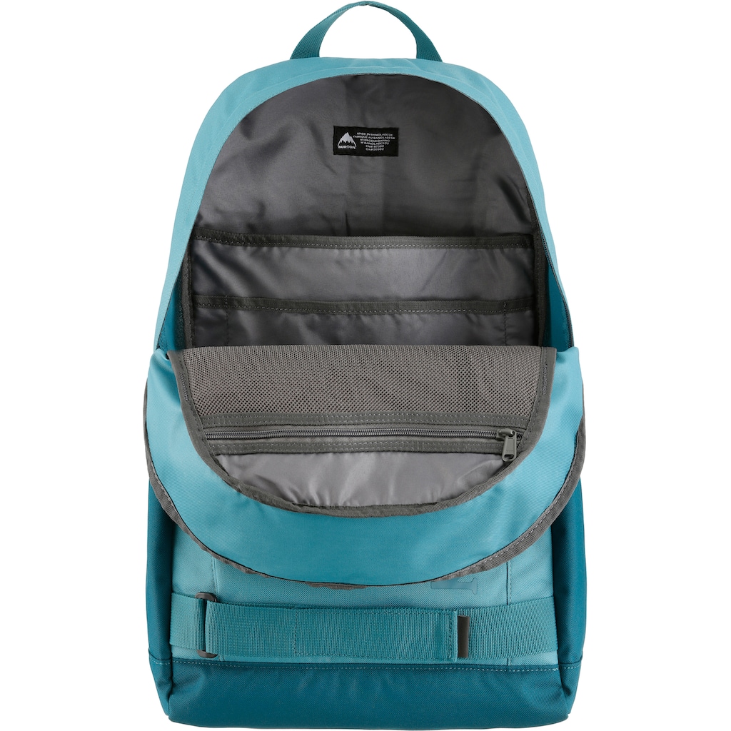 Burton Laptoprucksack »Emphasis 2.0, Brittany Blue Shaded Spruce«