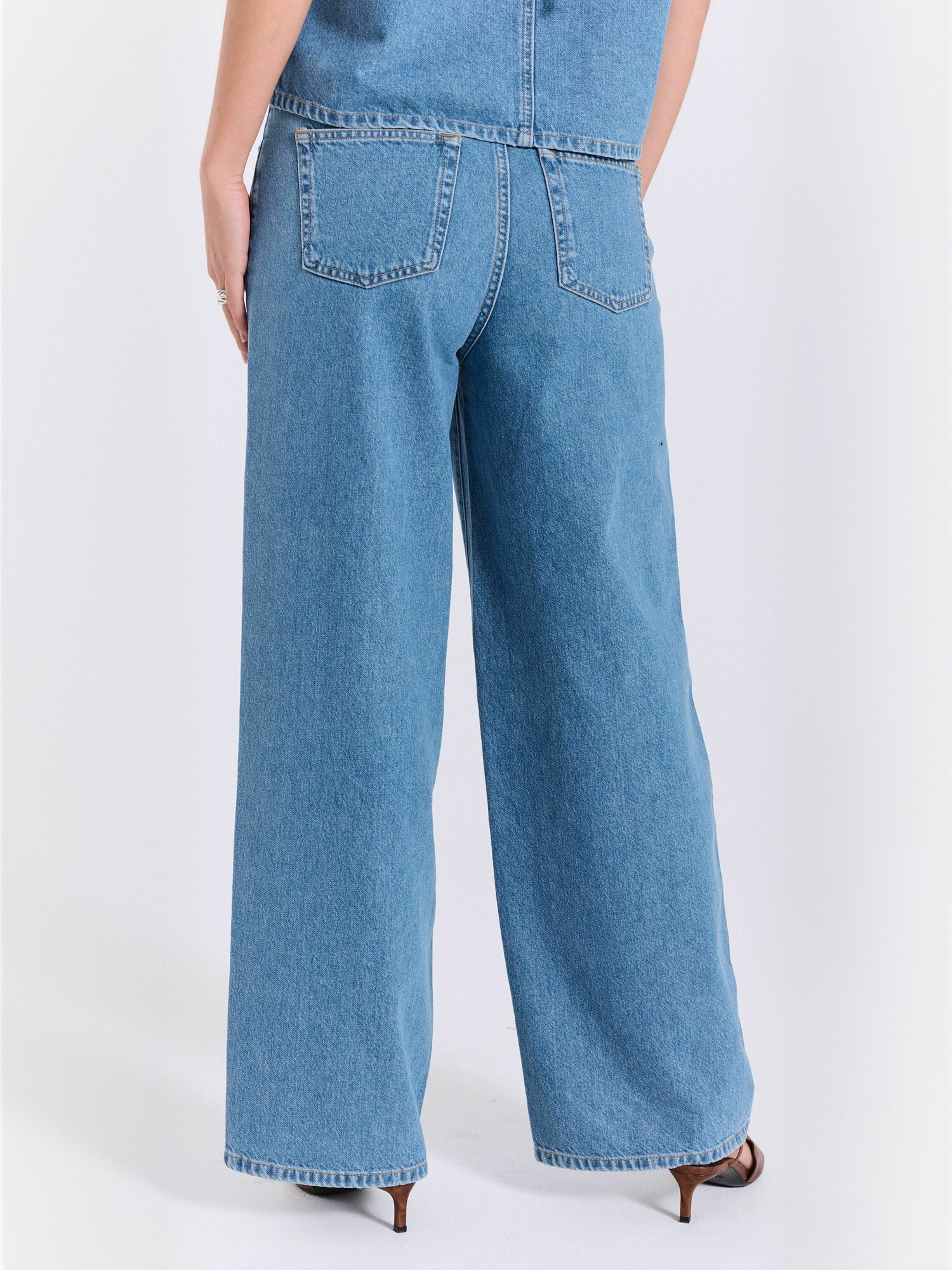 NORR 5-Pocket-Hose »NORR Jeans Maja«