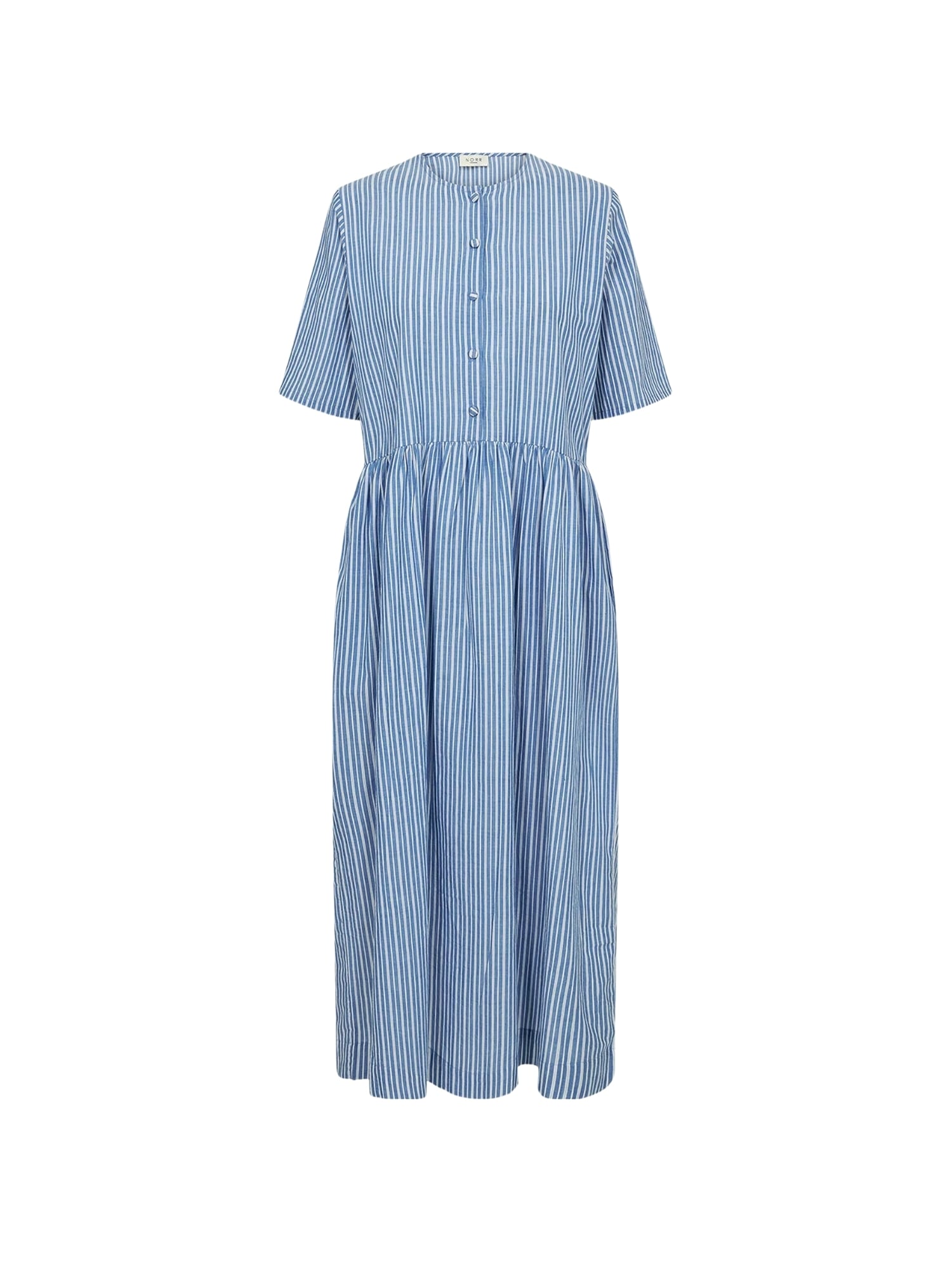 NORR Jerseykleid "NORR Dress NO" günstig online kaufen